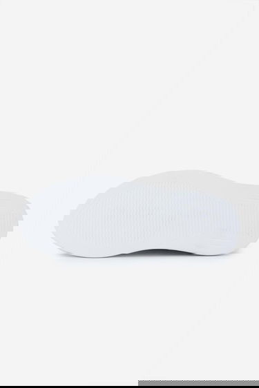  Valmenti Erkek Hakiki Deri Beyaz Sneakers & Spor Ayakkabı