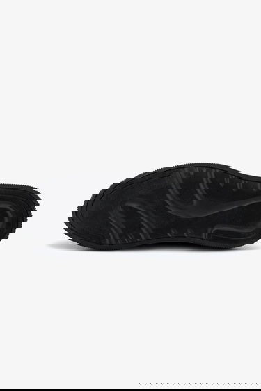  Valmenti Erkek Hakiki Deri Siyah Sneakers & Spor Ayakkabı