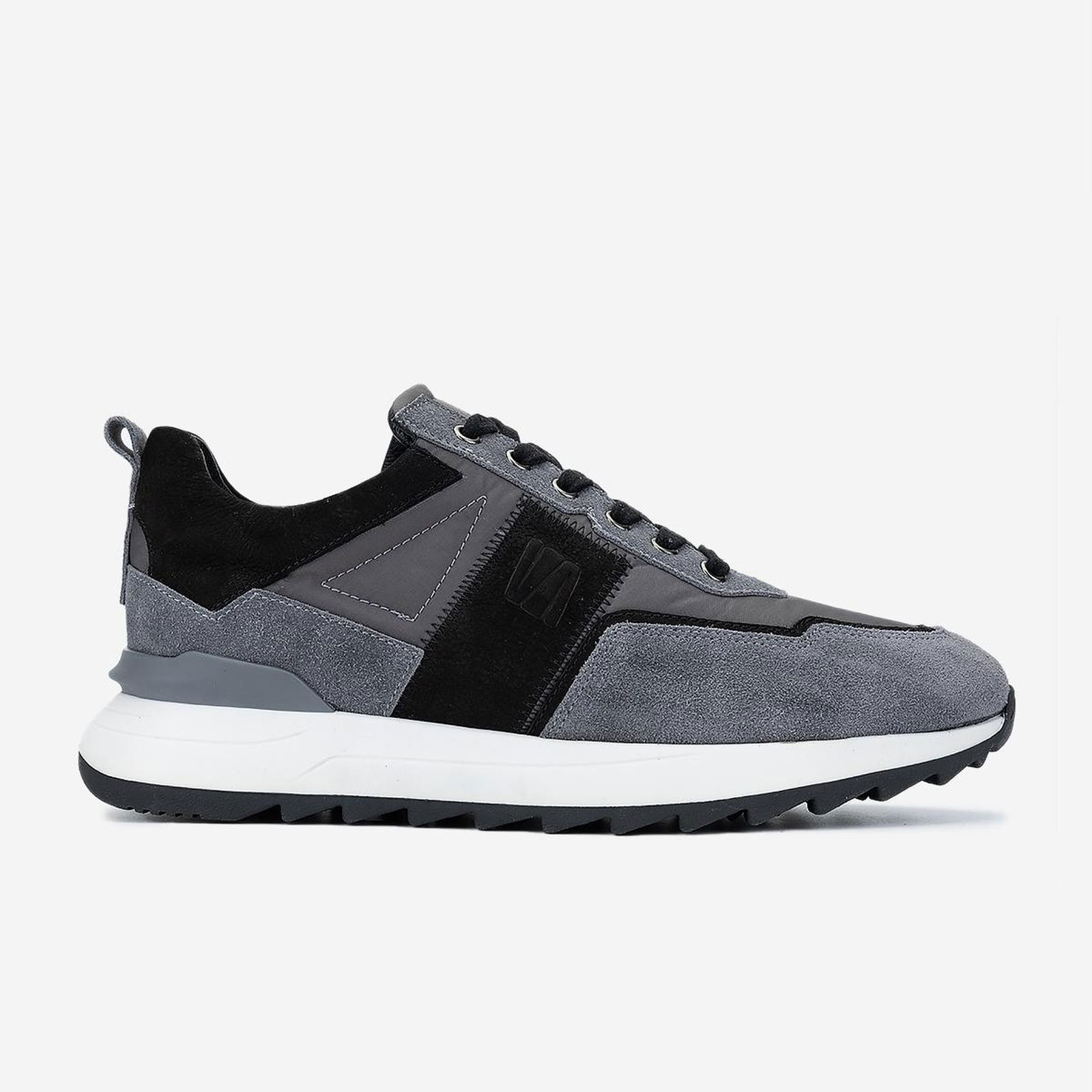 Valmenti Erkek Hakiki Deri Sneakers & Spor Ayakkabı