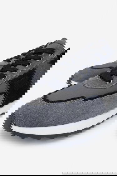  Valmenti Erkek Hakiki Deri Sneakers & Spor Ayakkabı