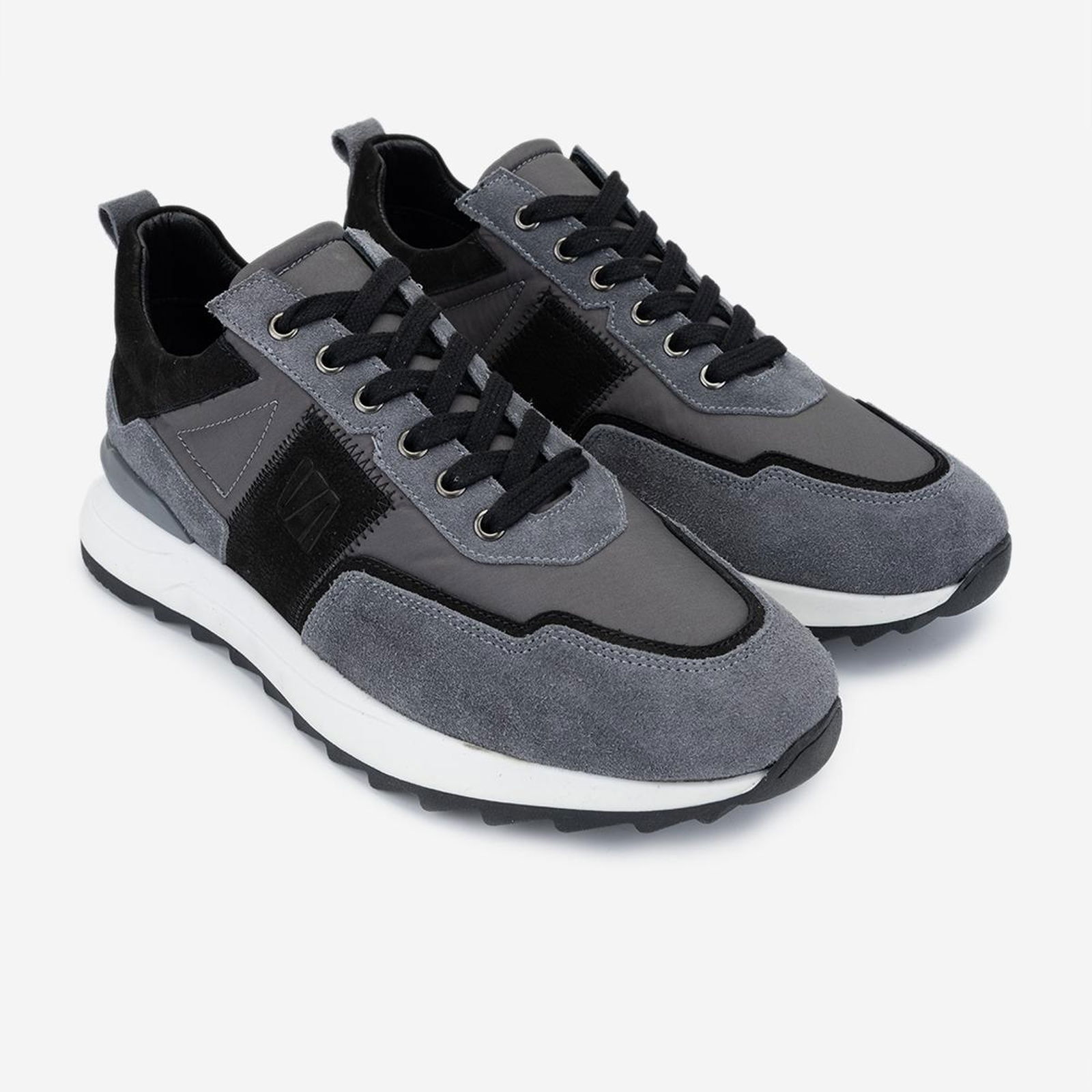 Valmenti Erkek Hakiki Deri Sneakers & Spor Ayakkabı