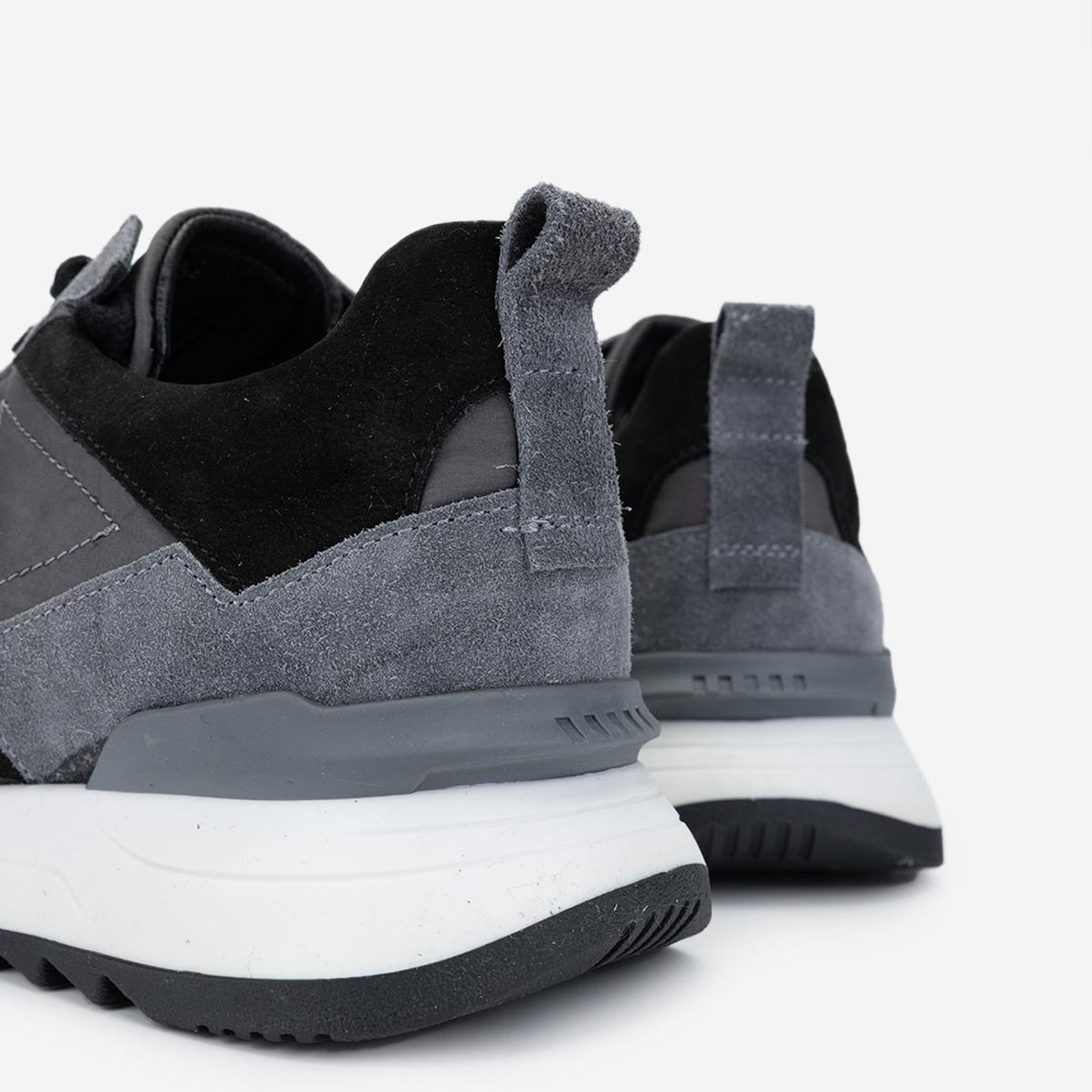 Valmenti Erkek Hakiki Deri Sneakers & Spor Ayakkabı