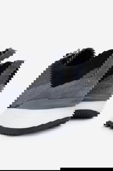  Valmenti Erkek Hakiki Deri Sneakers & Spor Ayakkabı