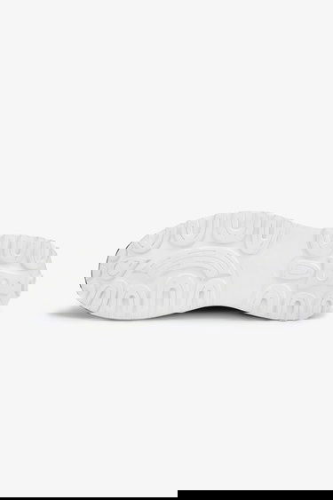  Valmenti Sneak Erkek Siyah Hakiki Deri Sneakers & Spor Ayakkabı