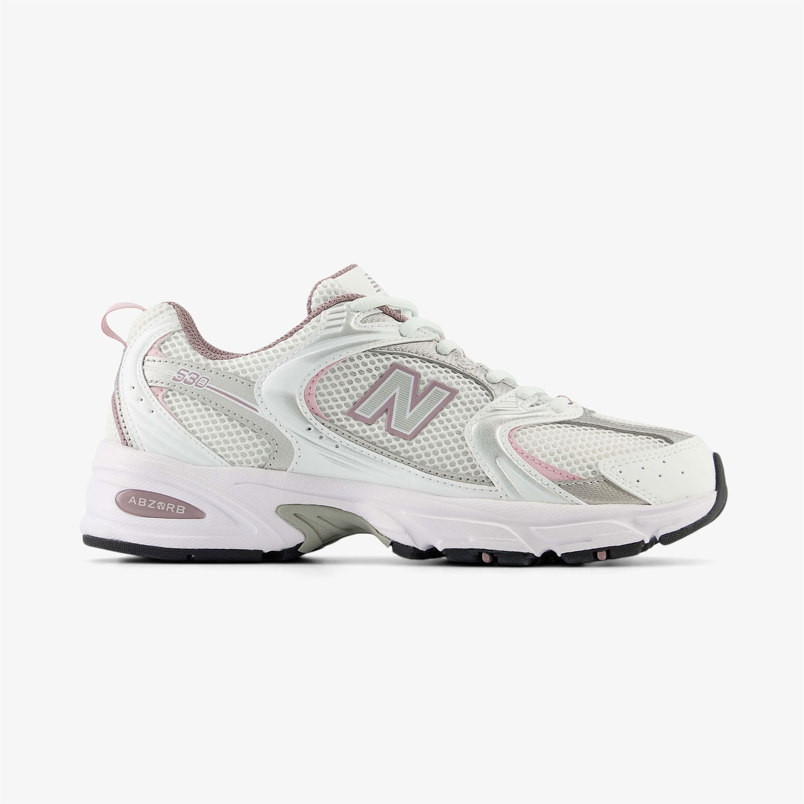 New Balance 530 Unisex Beyaz Sneaker