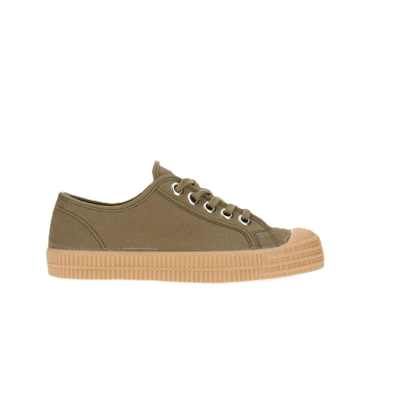 Kanvas Sneaker