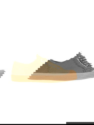  Kanvas Sneaker