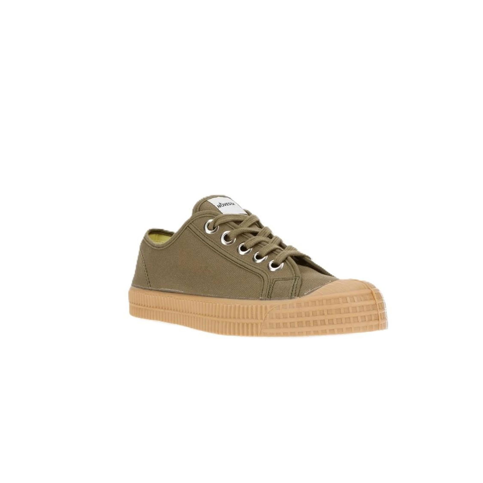 Kanvas Sneaker