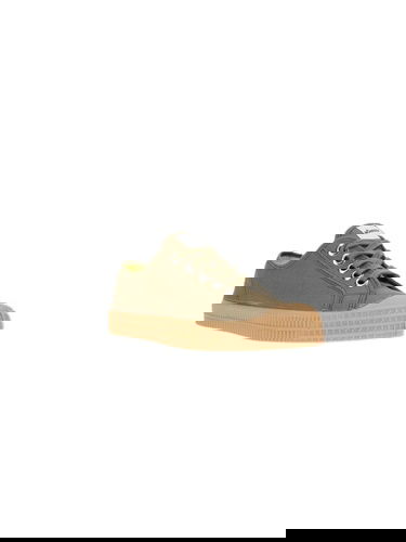  Kanvas Sneaker
