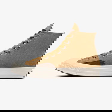  Converse Chuck 70 Garden Starter Waxed Canvas Unisex Kahverengi Sneaker