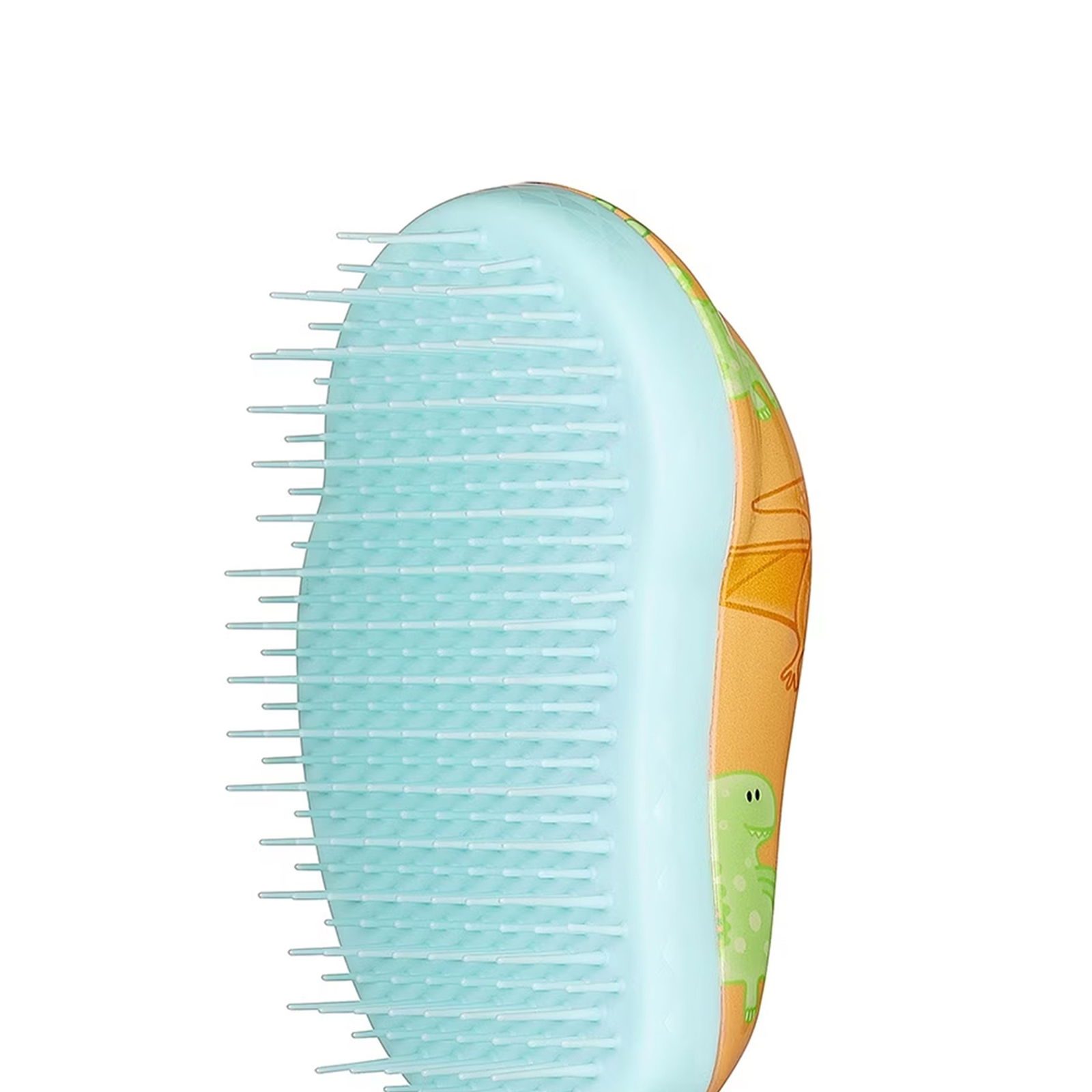 Tangle Teezer The Original Mini Dinosaurs Çocuk Saç Fırçası
