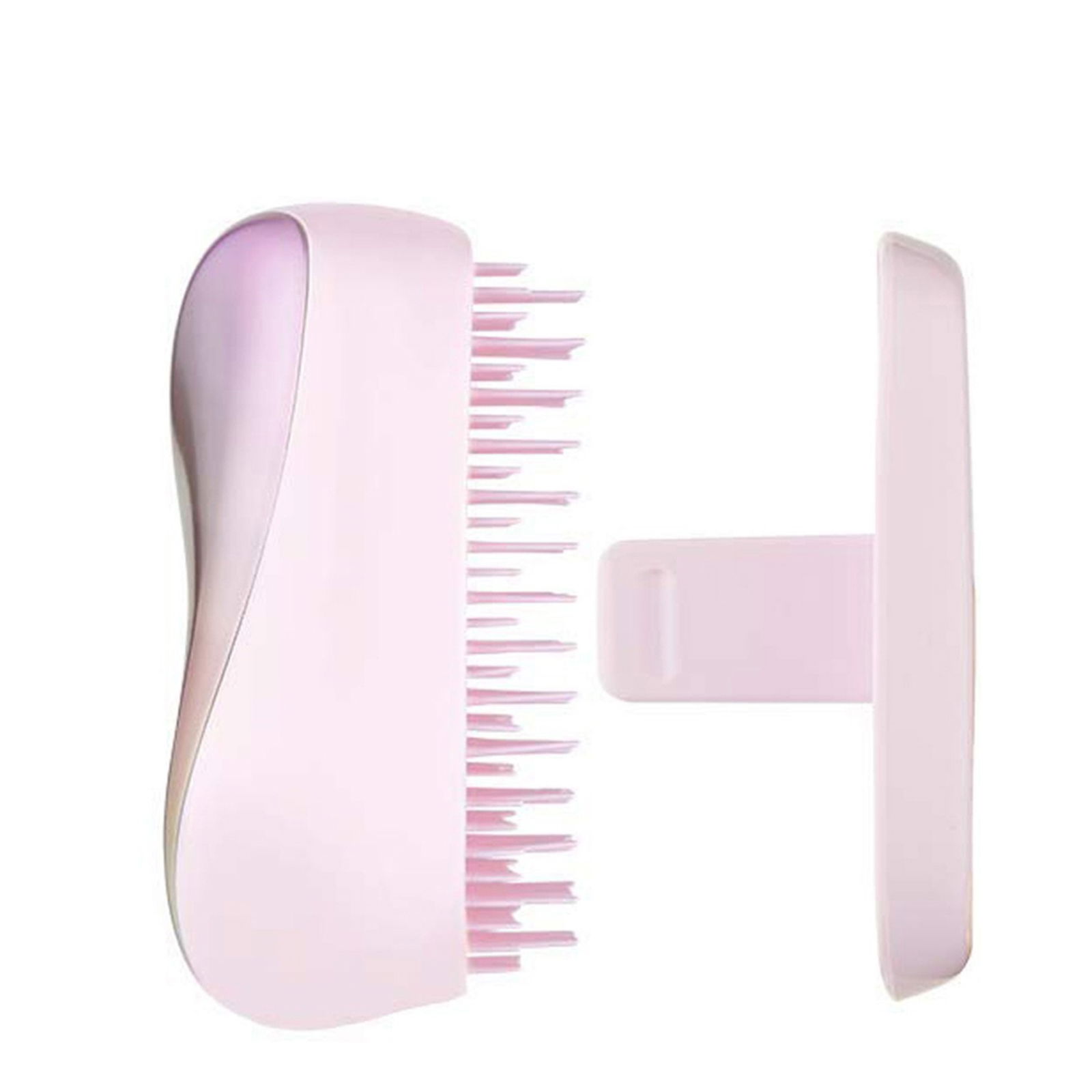 Tangle Teezer Compact Styler Matte Ombre Chrome Saç Fırçası