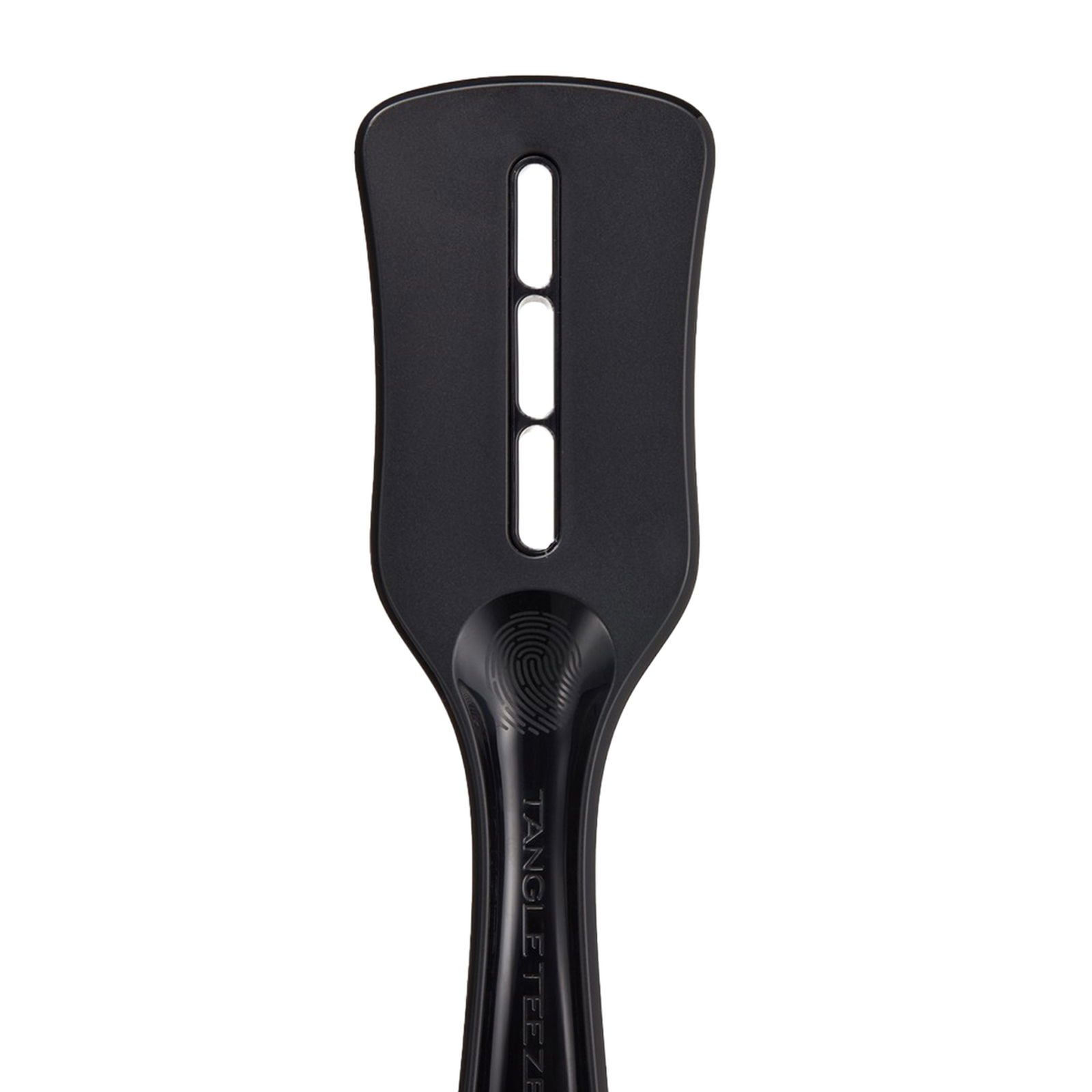 Tangle Teezer The Ultimate Blow Dry Large Jet Black Saç ve Fön Fırçası