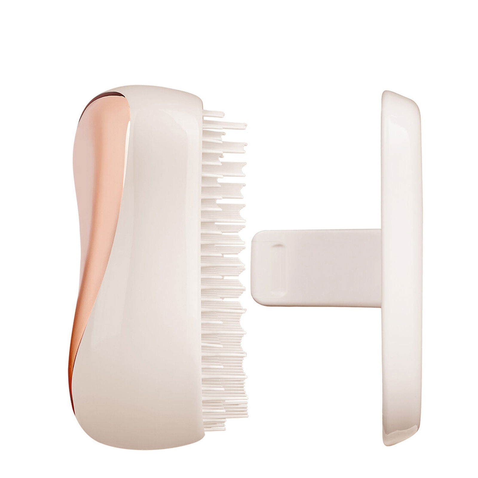 Tangle Teezer Compact Styler Ivory Rose Gold Saç Fırçası