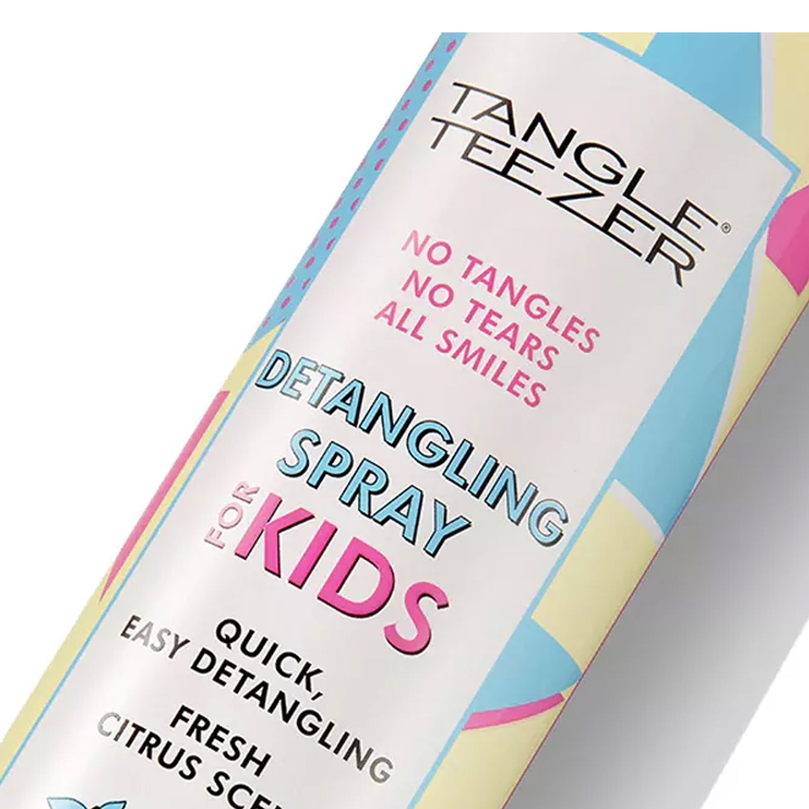 Tangle Teezer Everyday Detangling Çocuklar için Dolaşık Saç Açıcı Sprey 150 ml