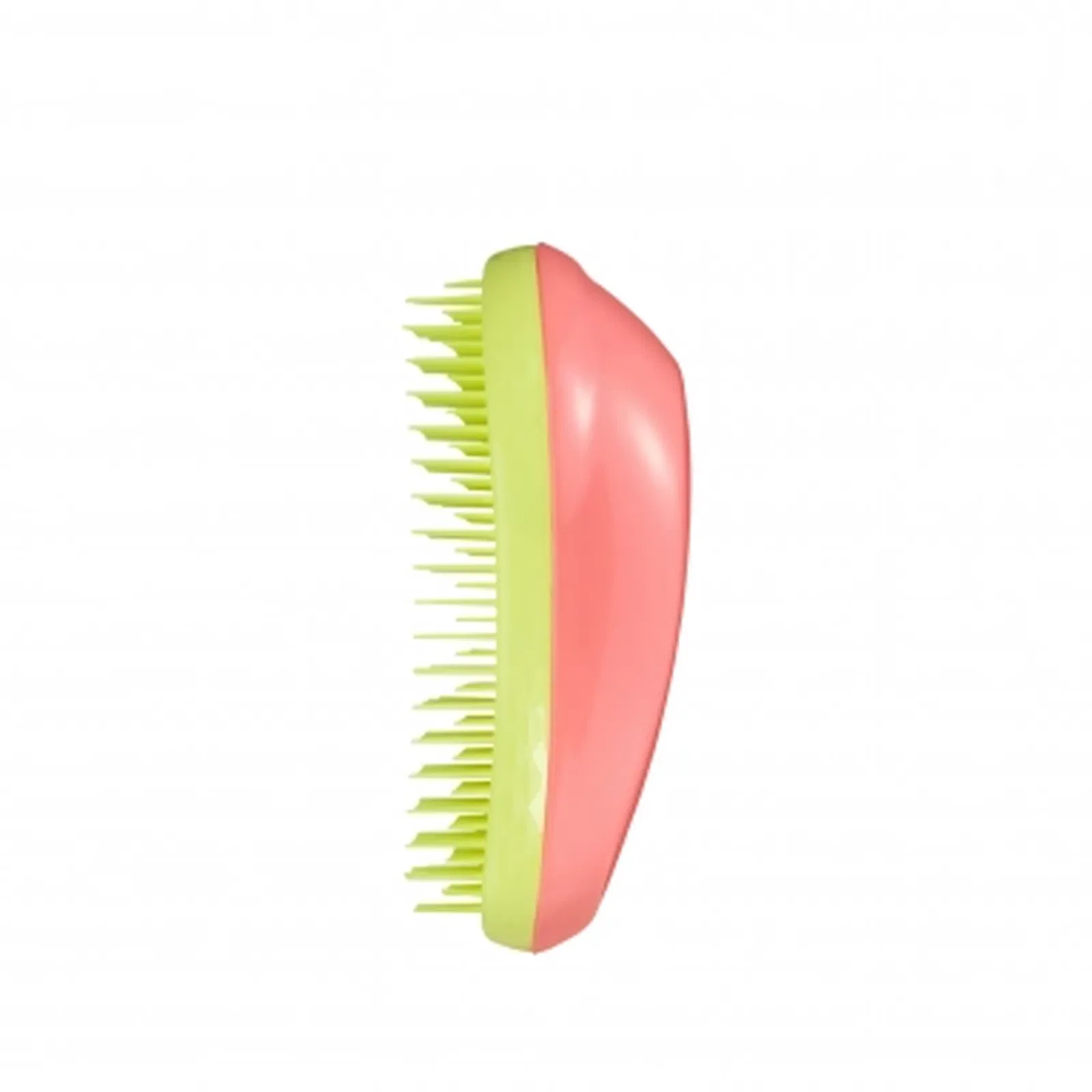 Tangle Teezer The Original Salmon Pink Yellow Saç Fırçası