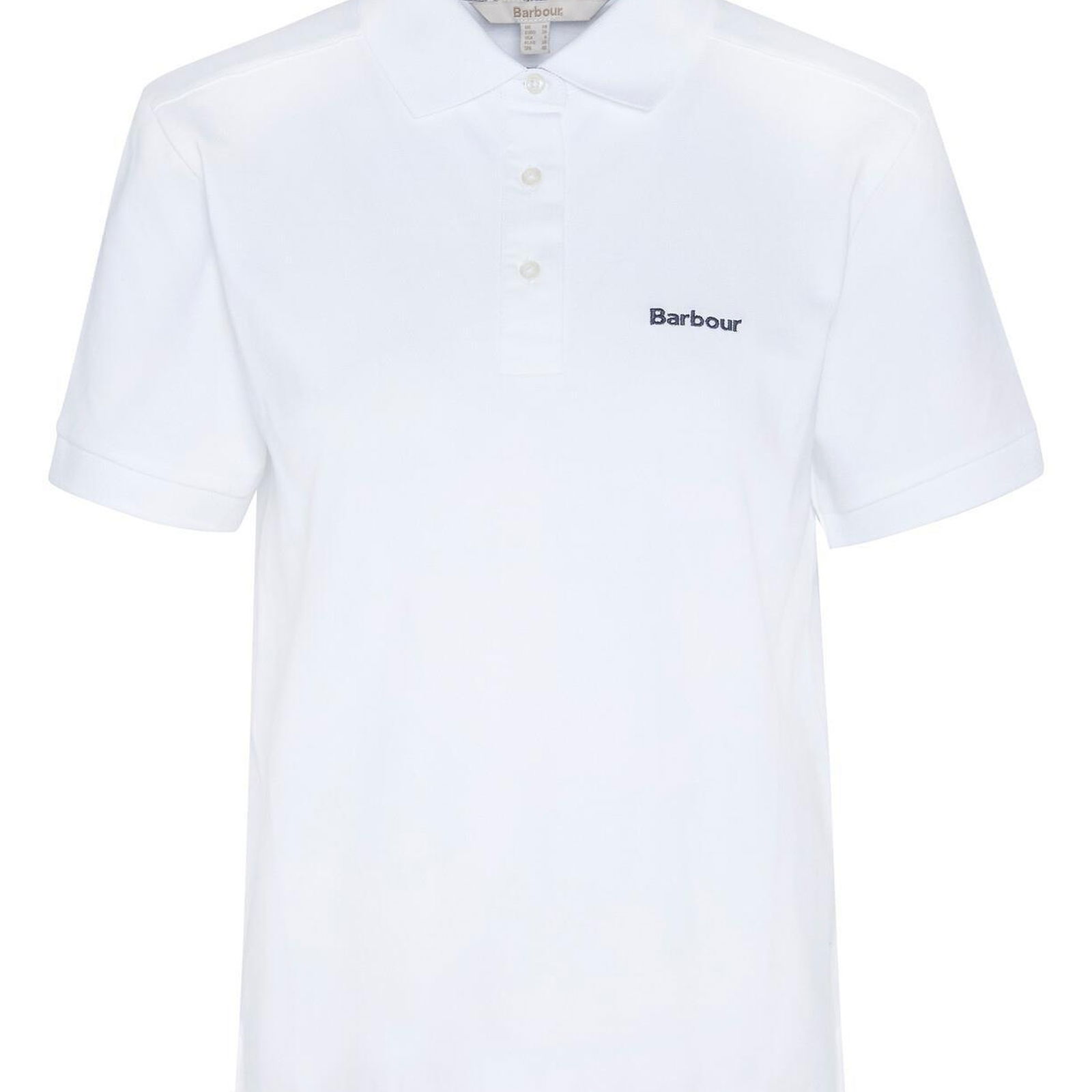 Barbour Bowford Polo Yaka