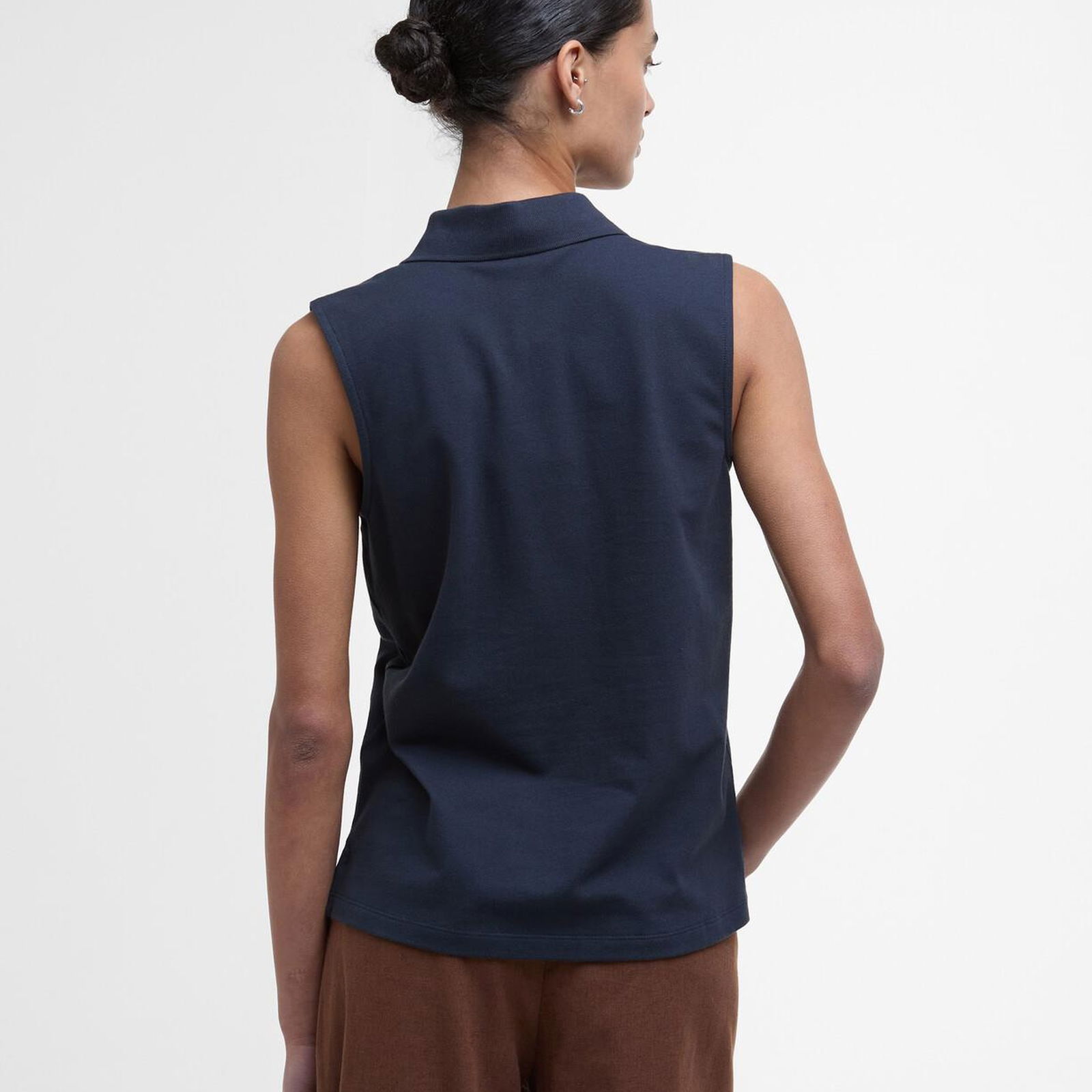 Barbour Bowford Polo Yaka