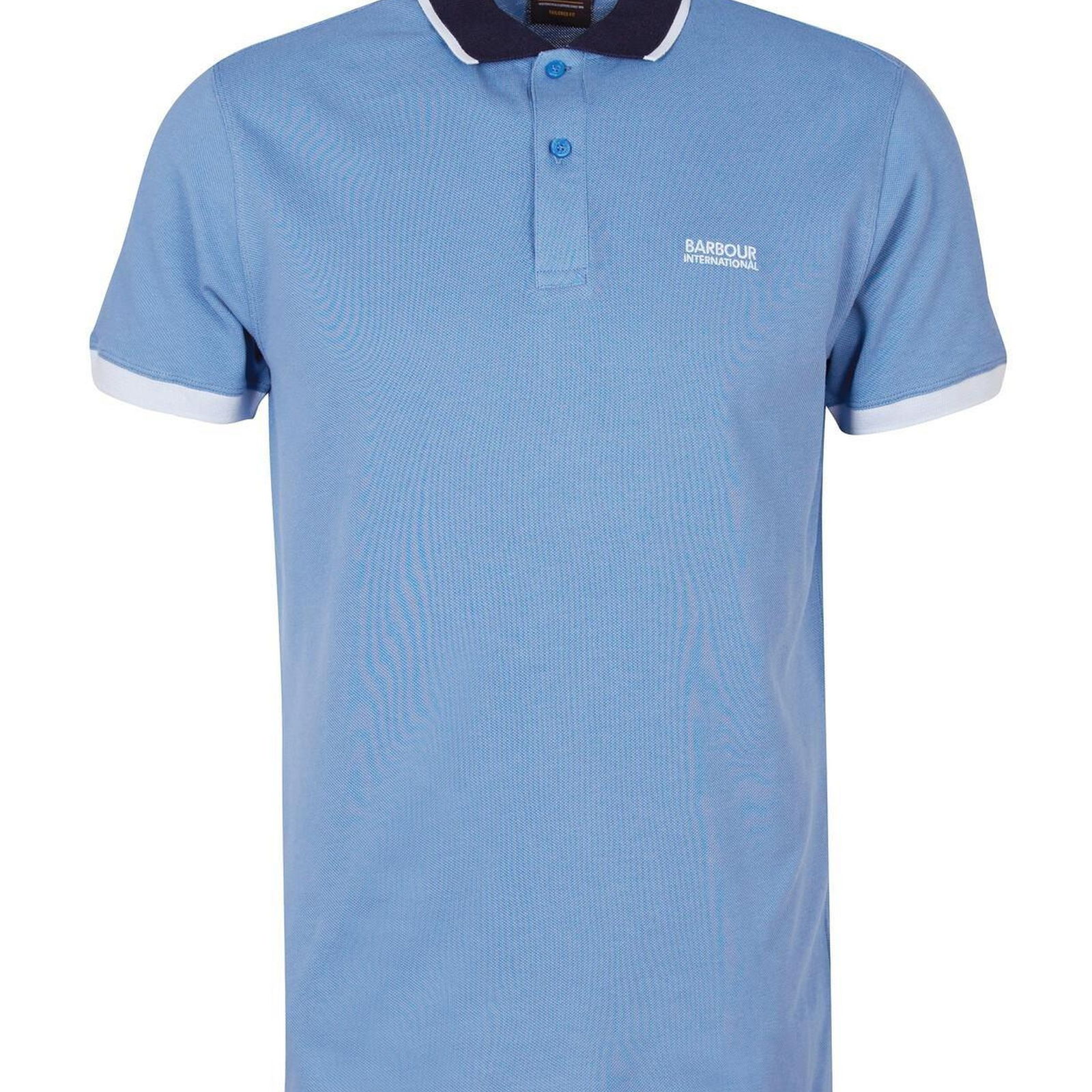 B.Intl Howall Polo Yaka T-Shirt