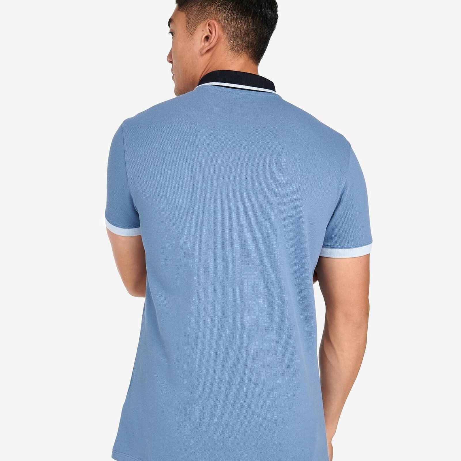 B.Intl Howall Polo Yaka T-Shirt