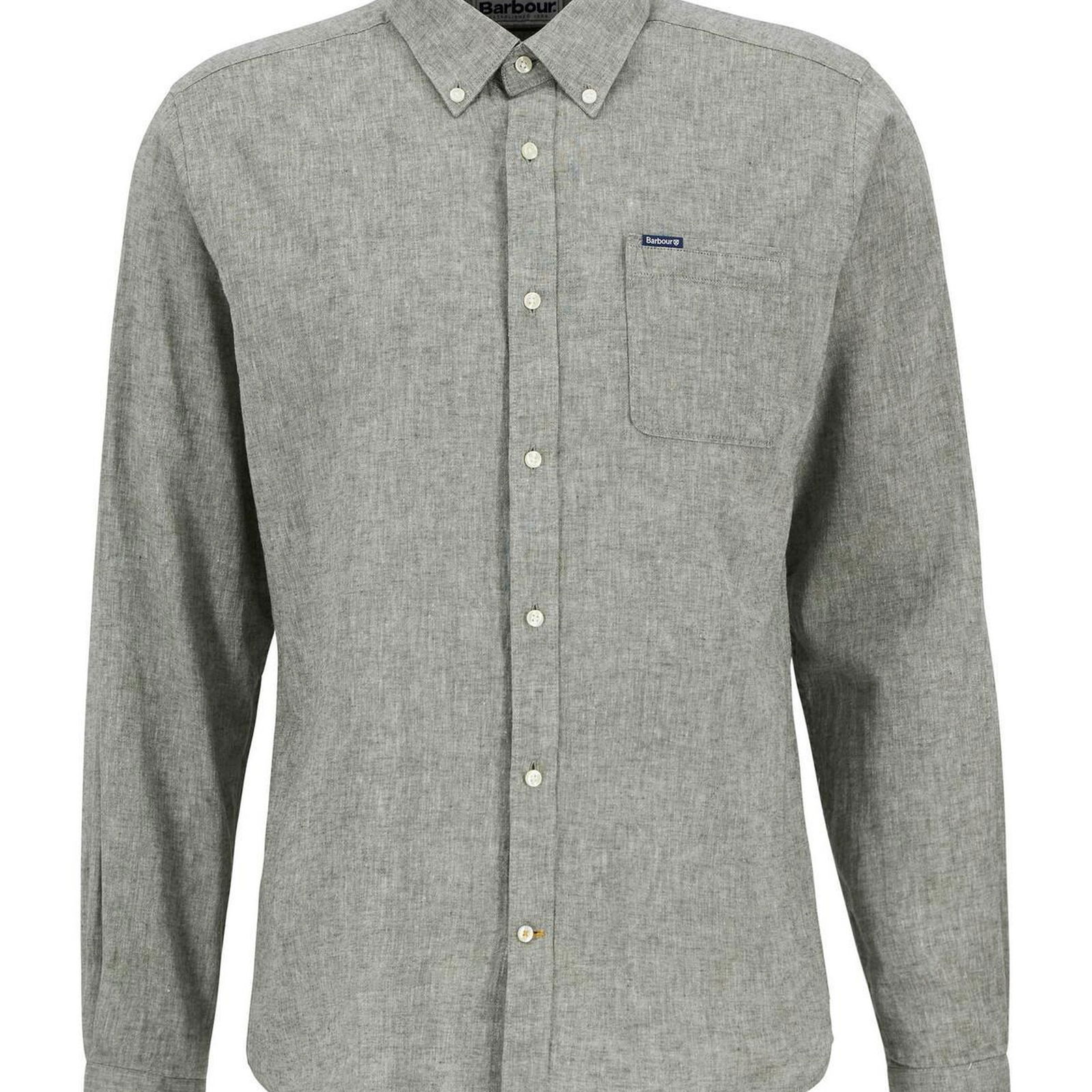 Barbour Nelson Tailored Gömlek