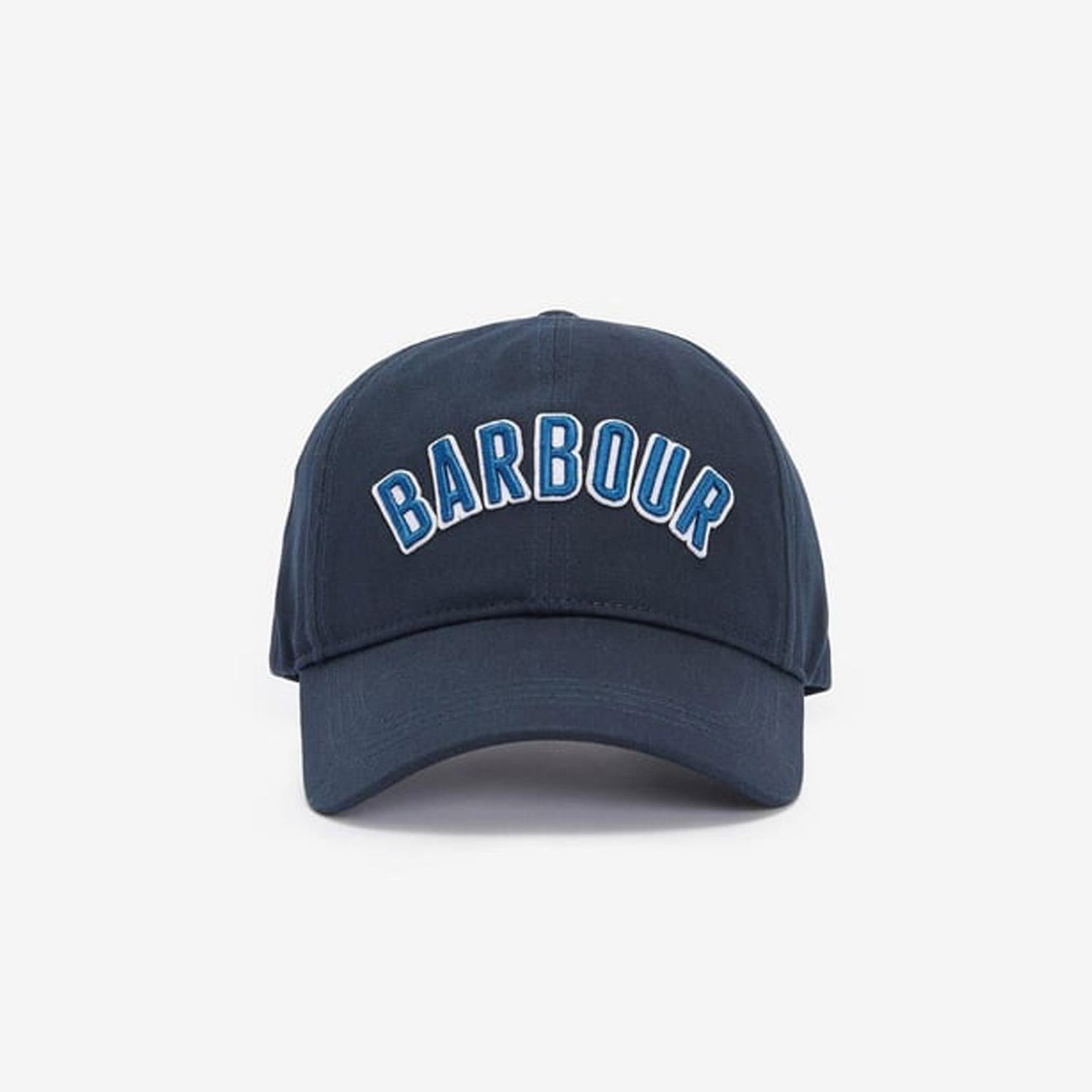 Barbour Campbell Sports Şapka