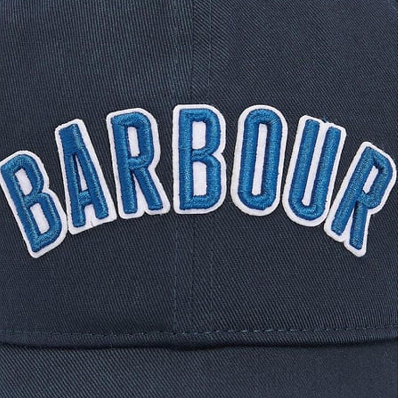 Barbour Campbell Sports Şapka