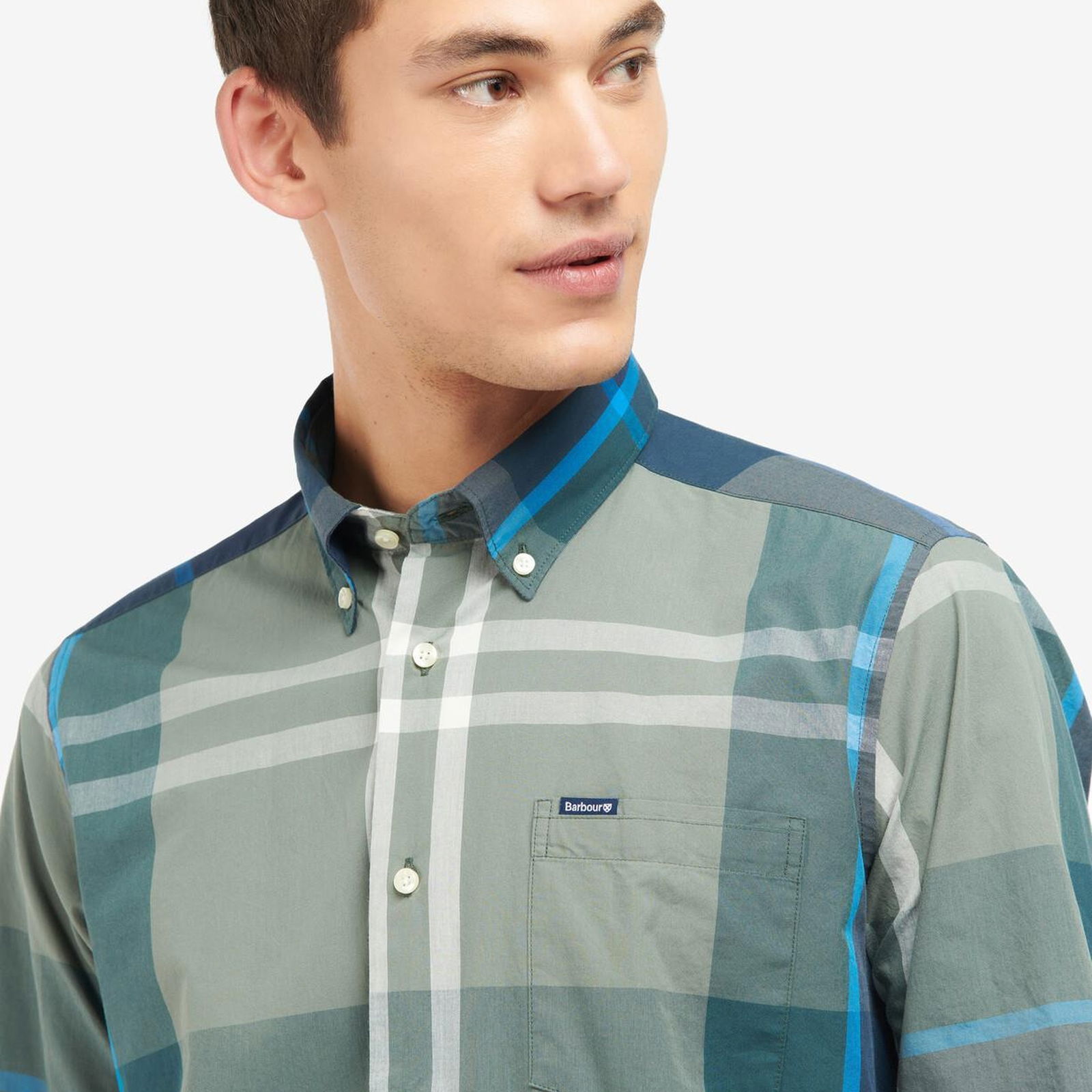 Barbour Harris Tailored Gömlek