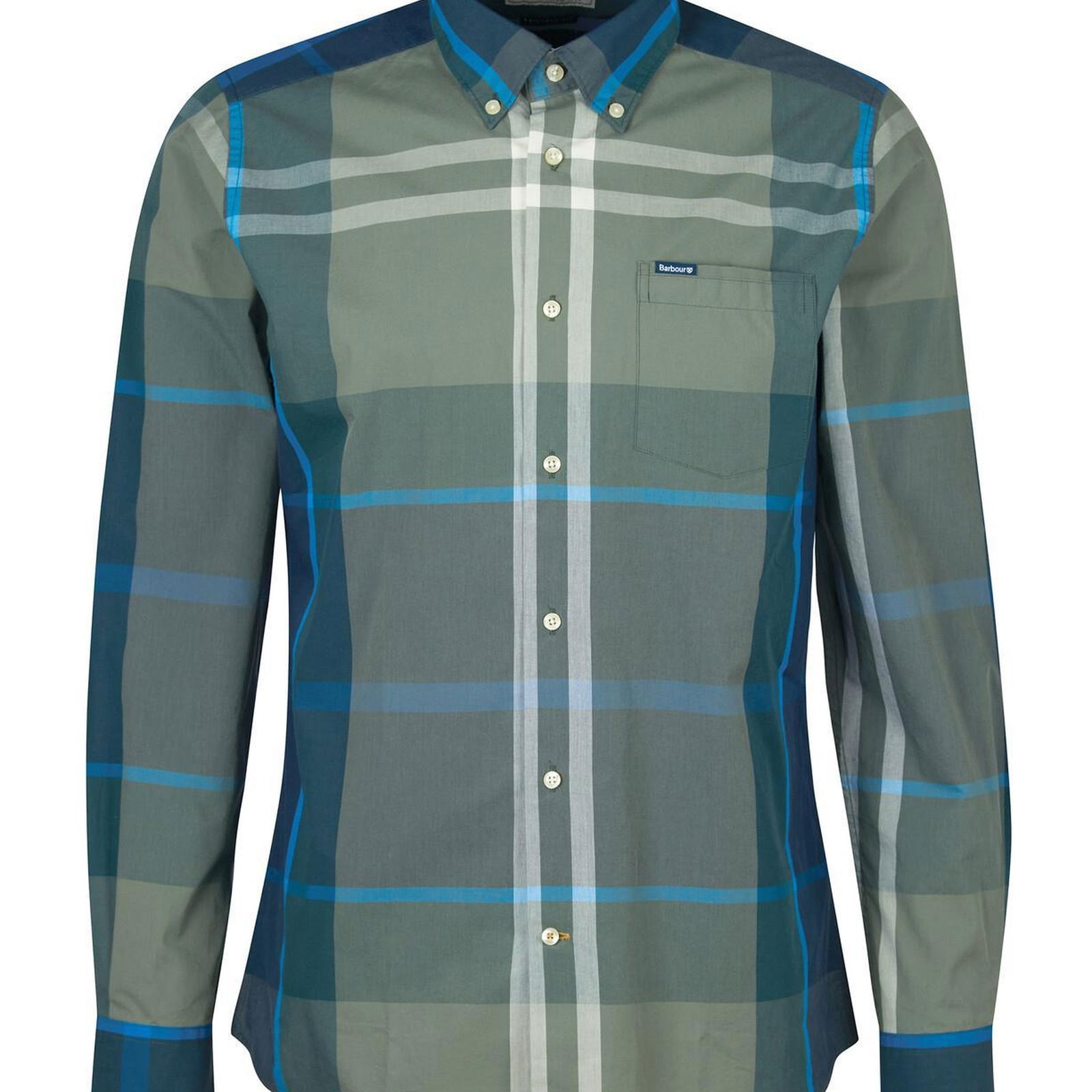 Barbour Harris Tailored Gömlek