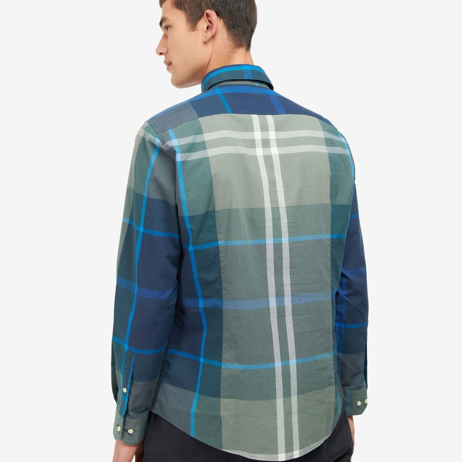 Barbour Harris Tailored Gömlek