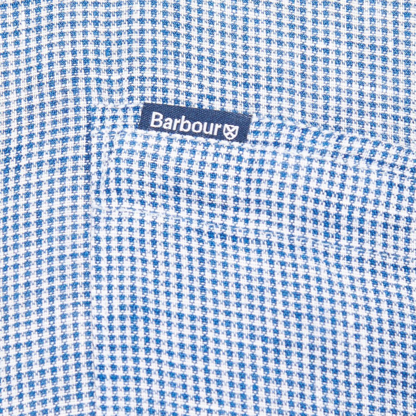 Barbour Linton Tailored Gömlek
