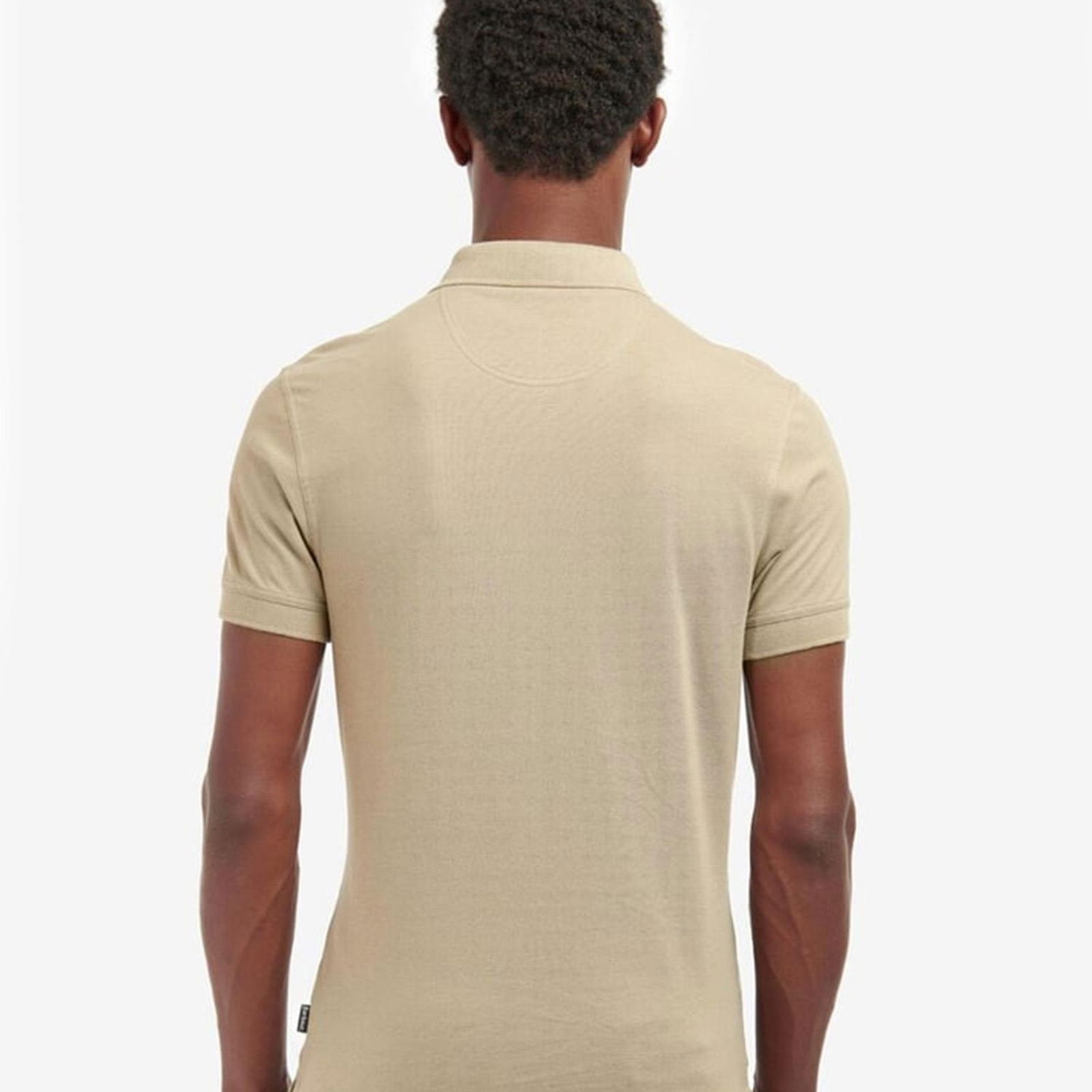 Barbour Blaine Polo Yaka