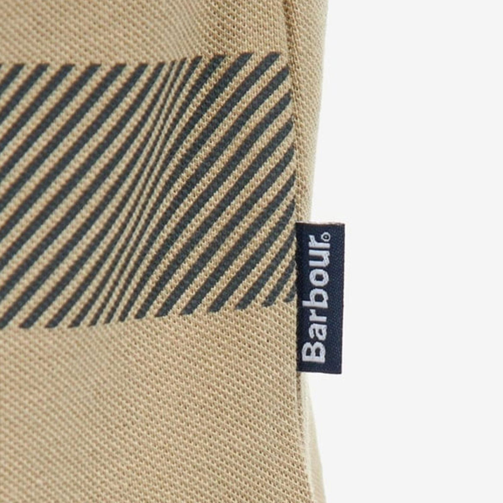 Barbour Blaine Polo Yaka