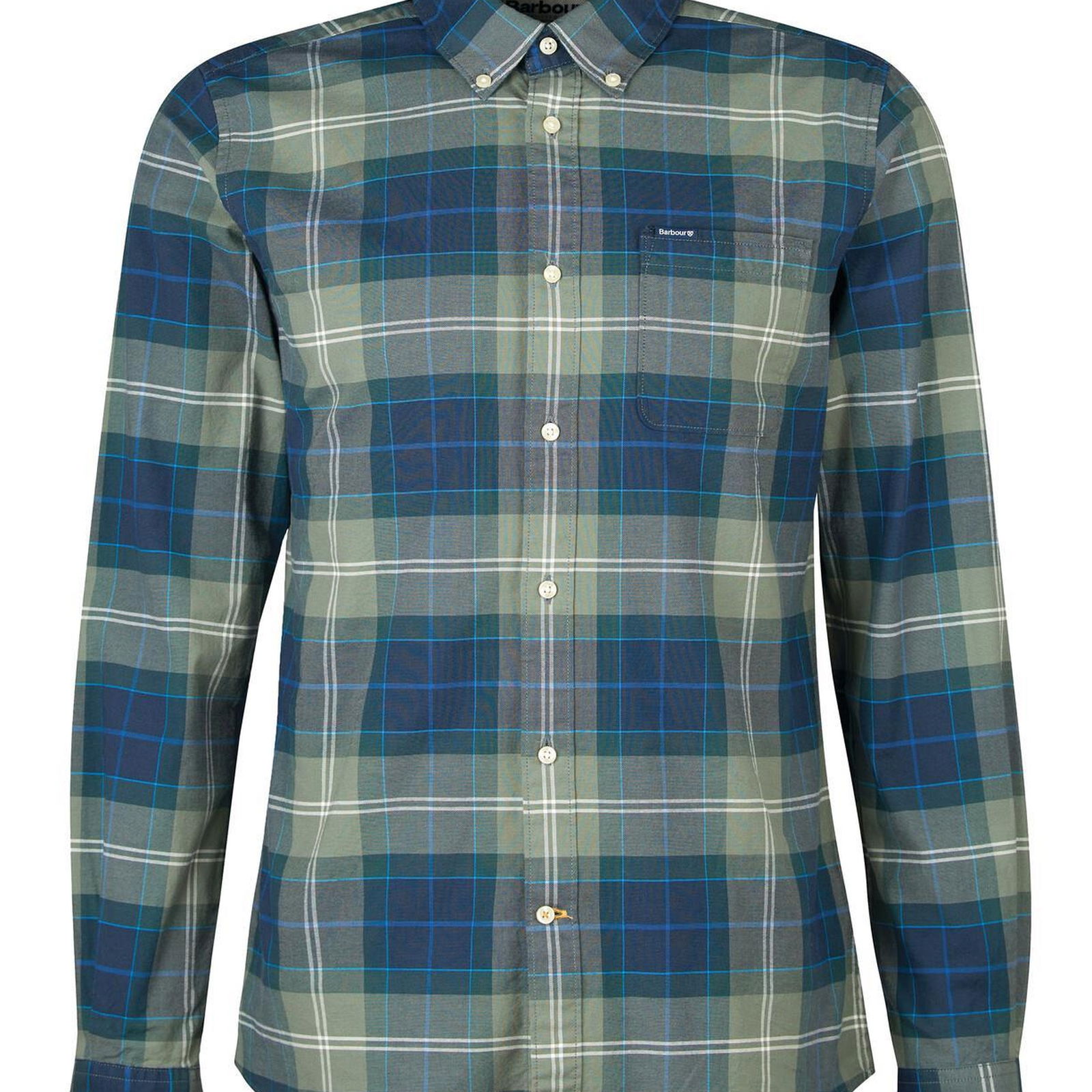 Barbour Lewis Tailored Gömlek