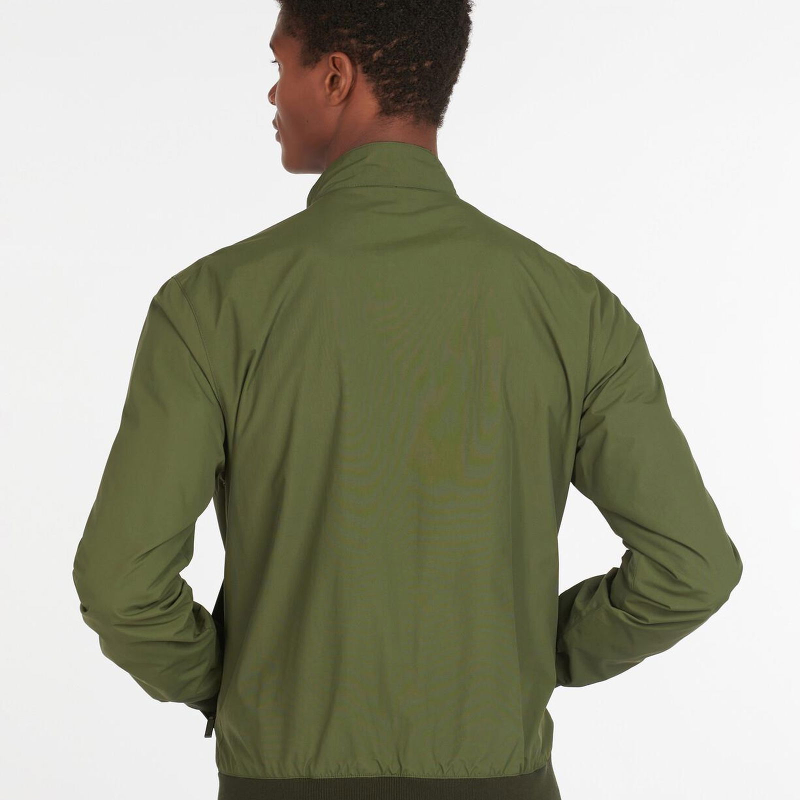 Barbour Royston Casual Ceket