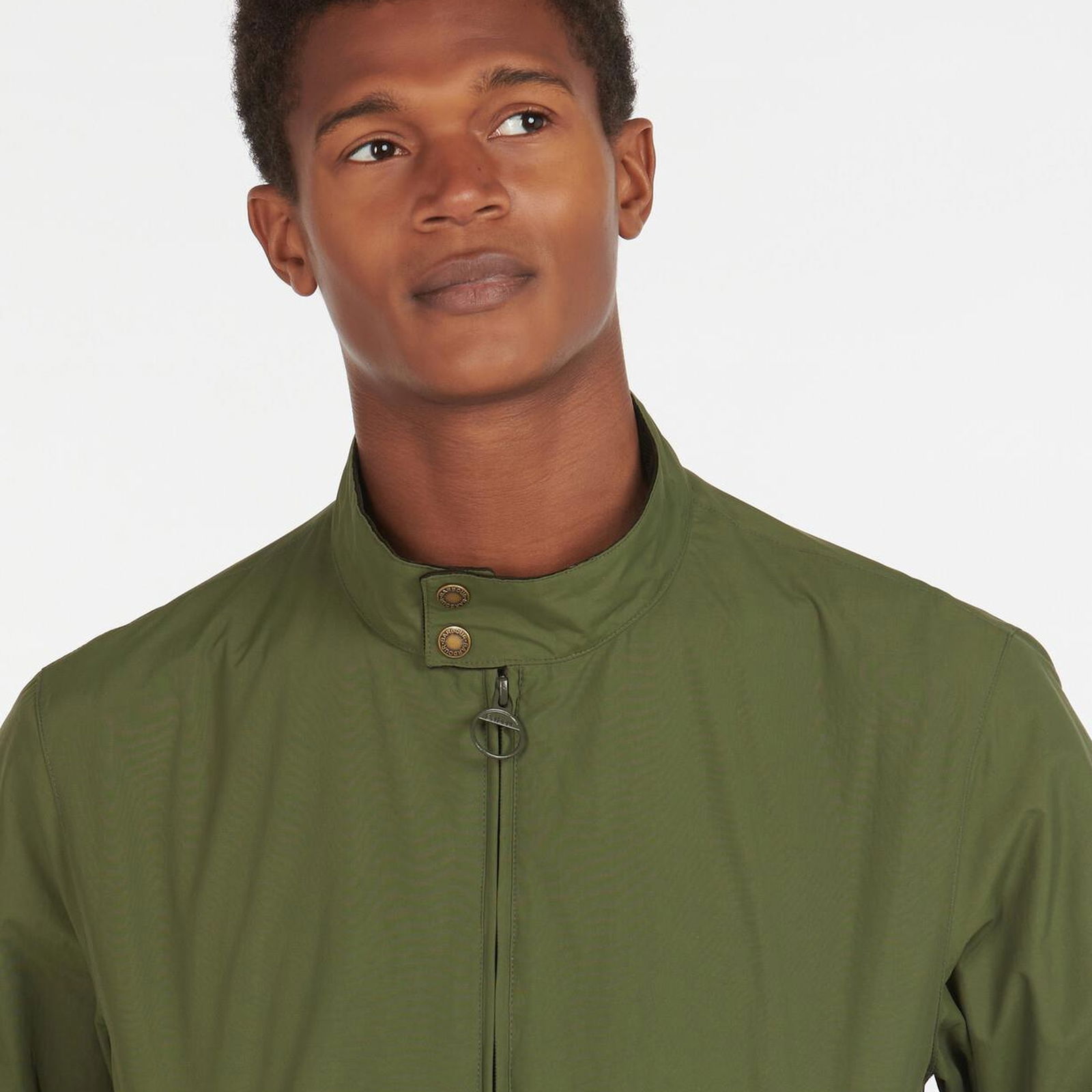 Barbour Royston Casual Ceket