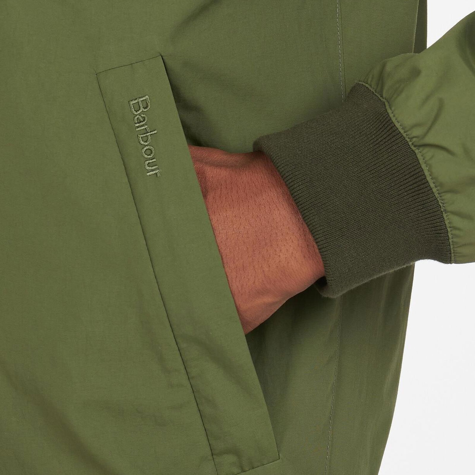 Barbour Royston Casual Ceket