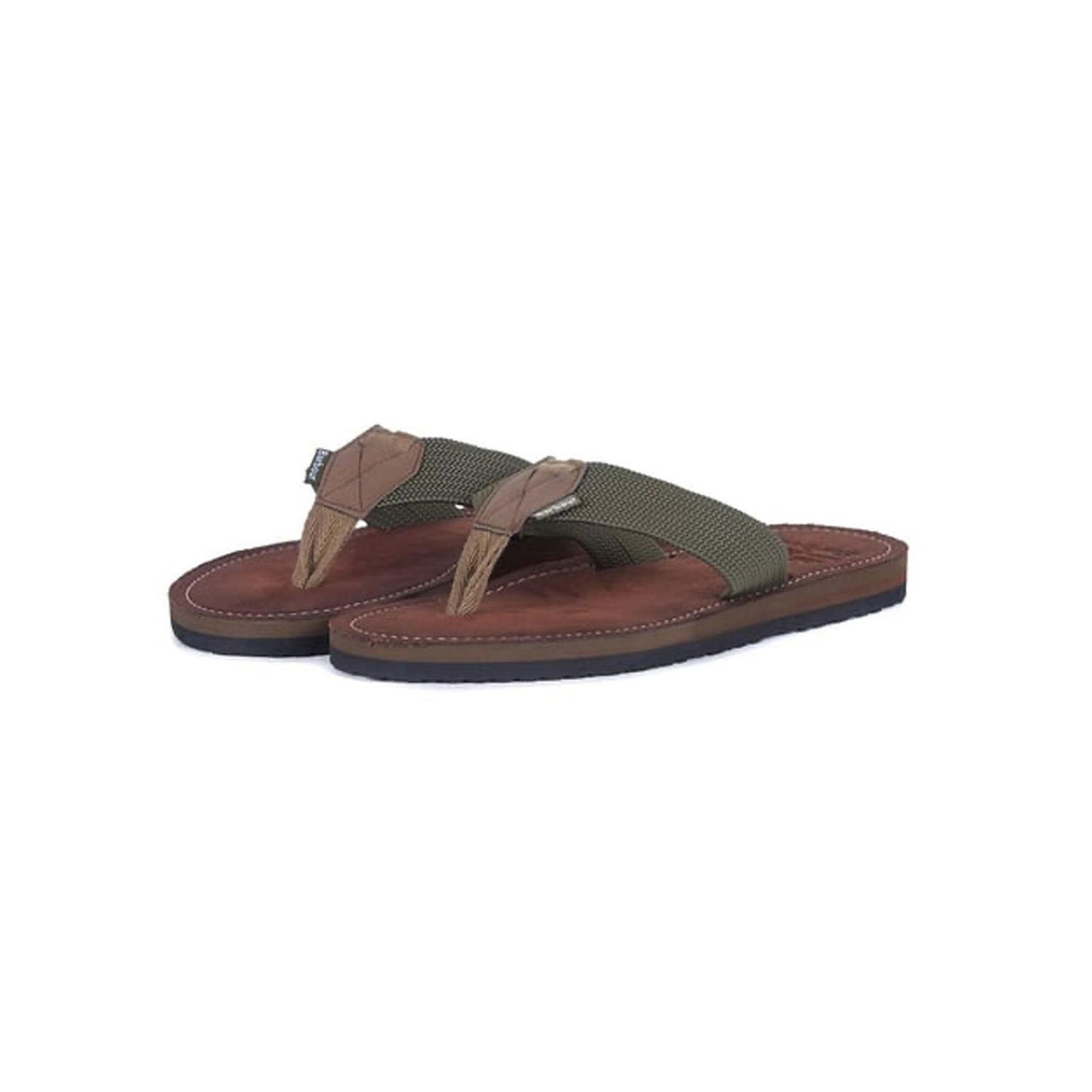 Barbour Toeman Plaj Terliği
