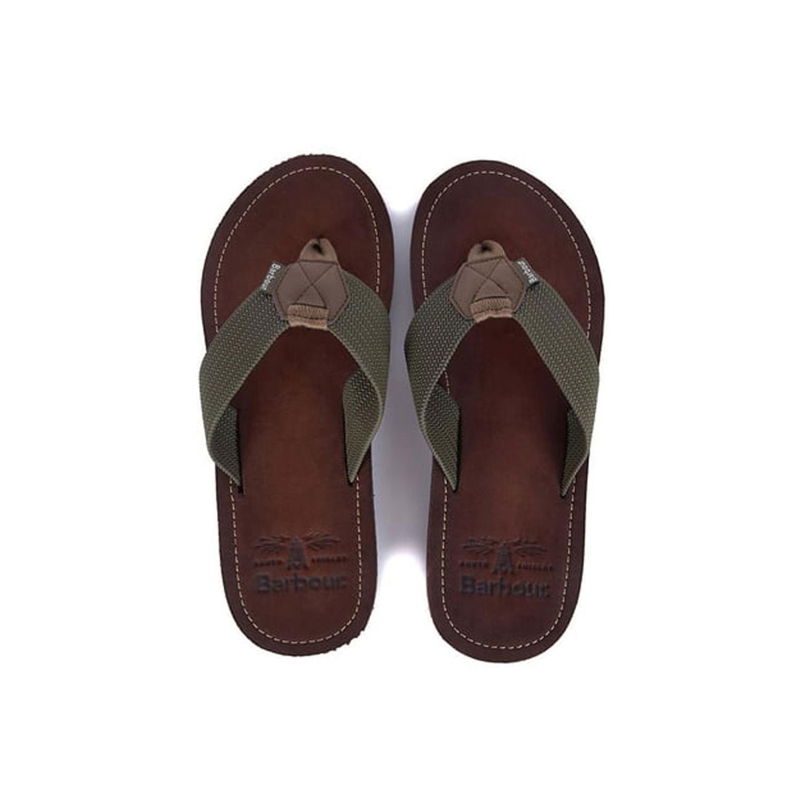 Barbour Toeman Plaj Terliği