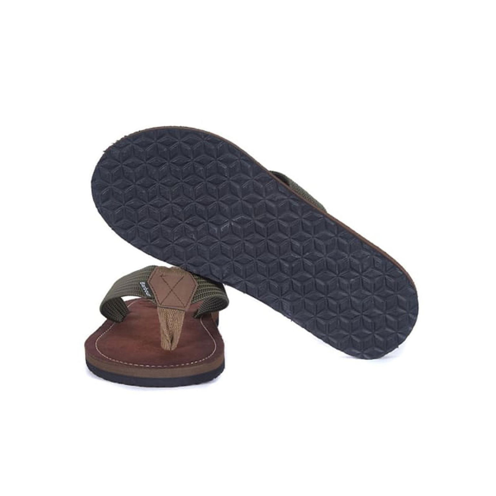 Barbour Toeman Plaj Terliği