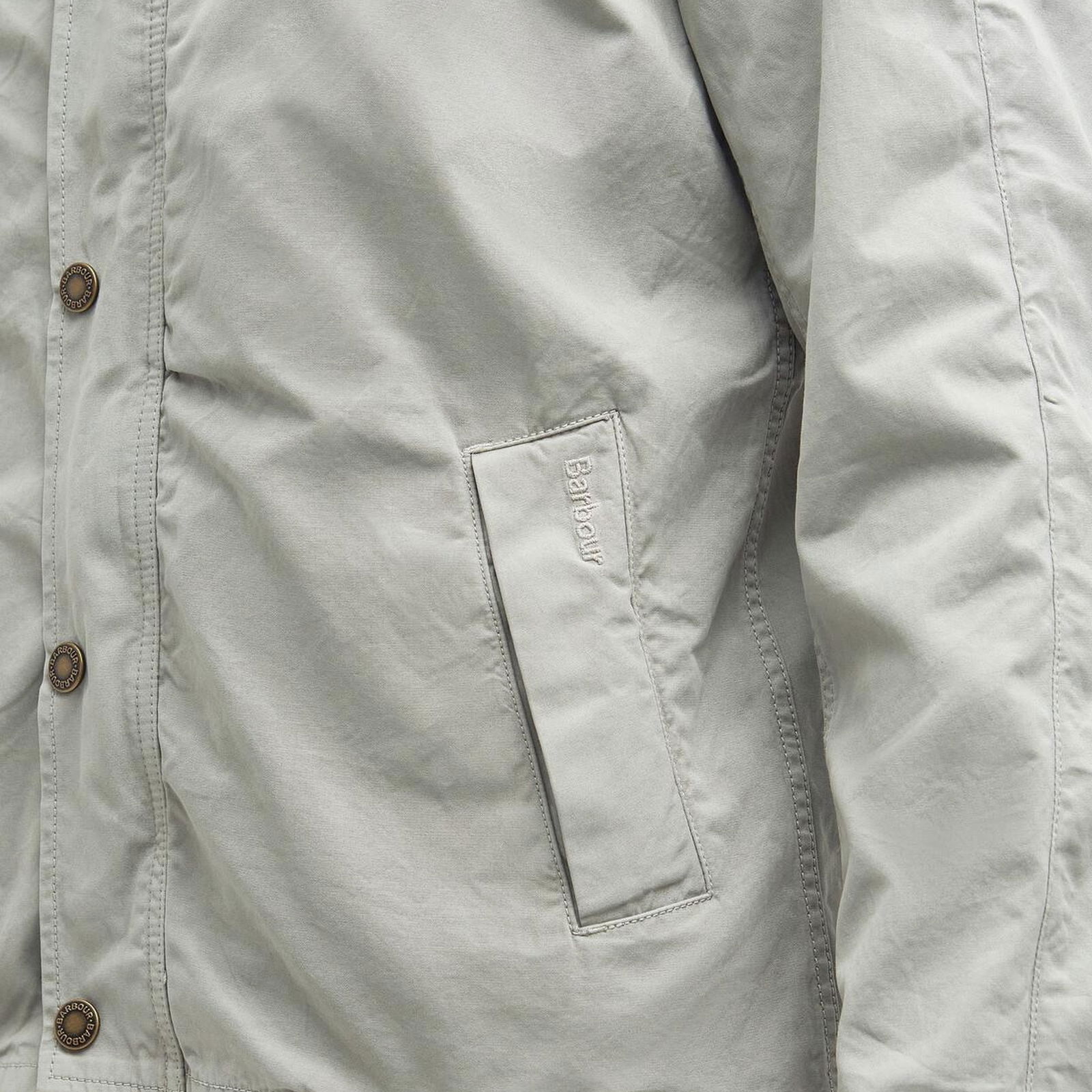 Barbour Tracker Casuel Ceket