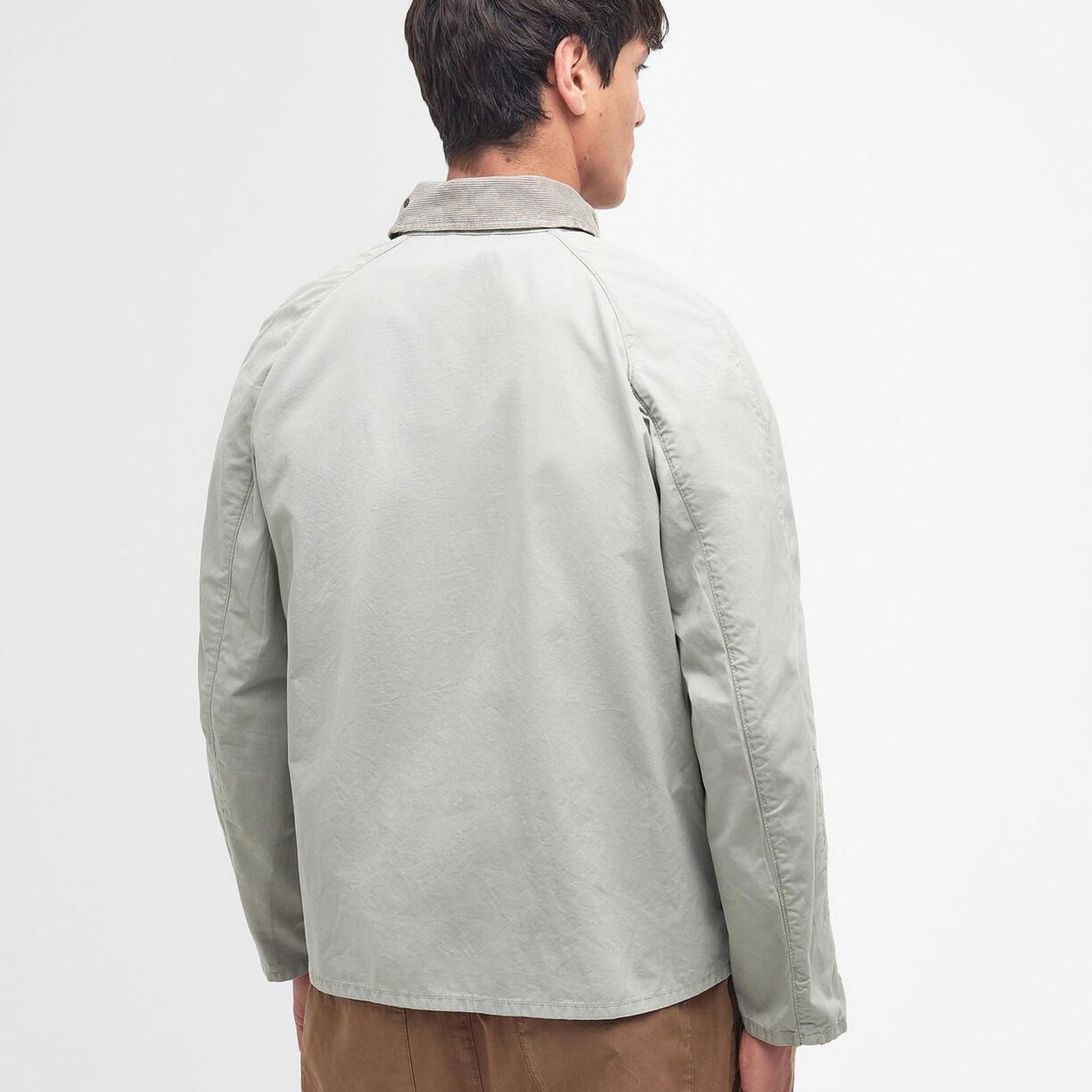 Barbour Tracker Casuel Ceket