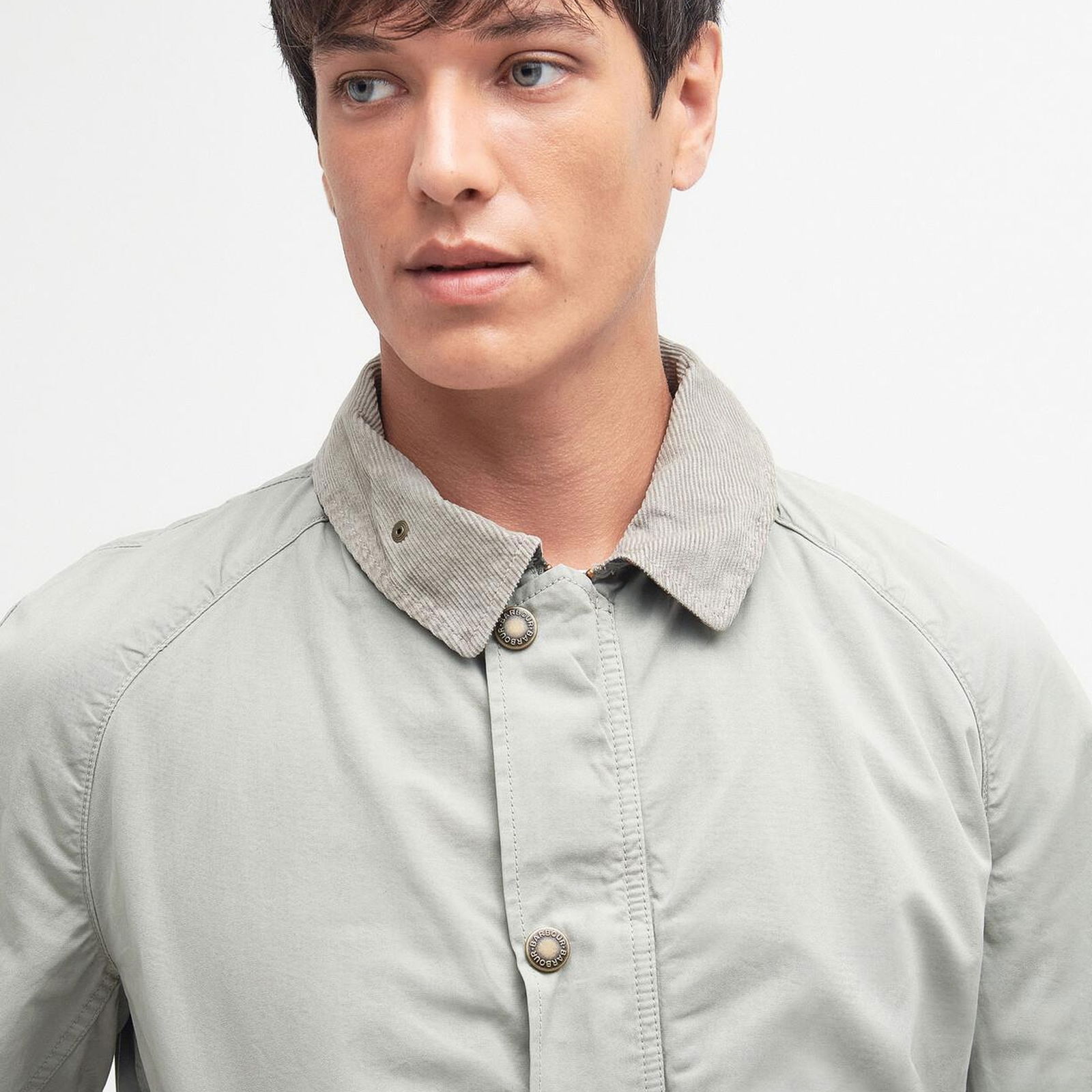 Barbour Tracker Casuel Ceket
