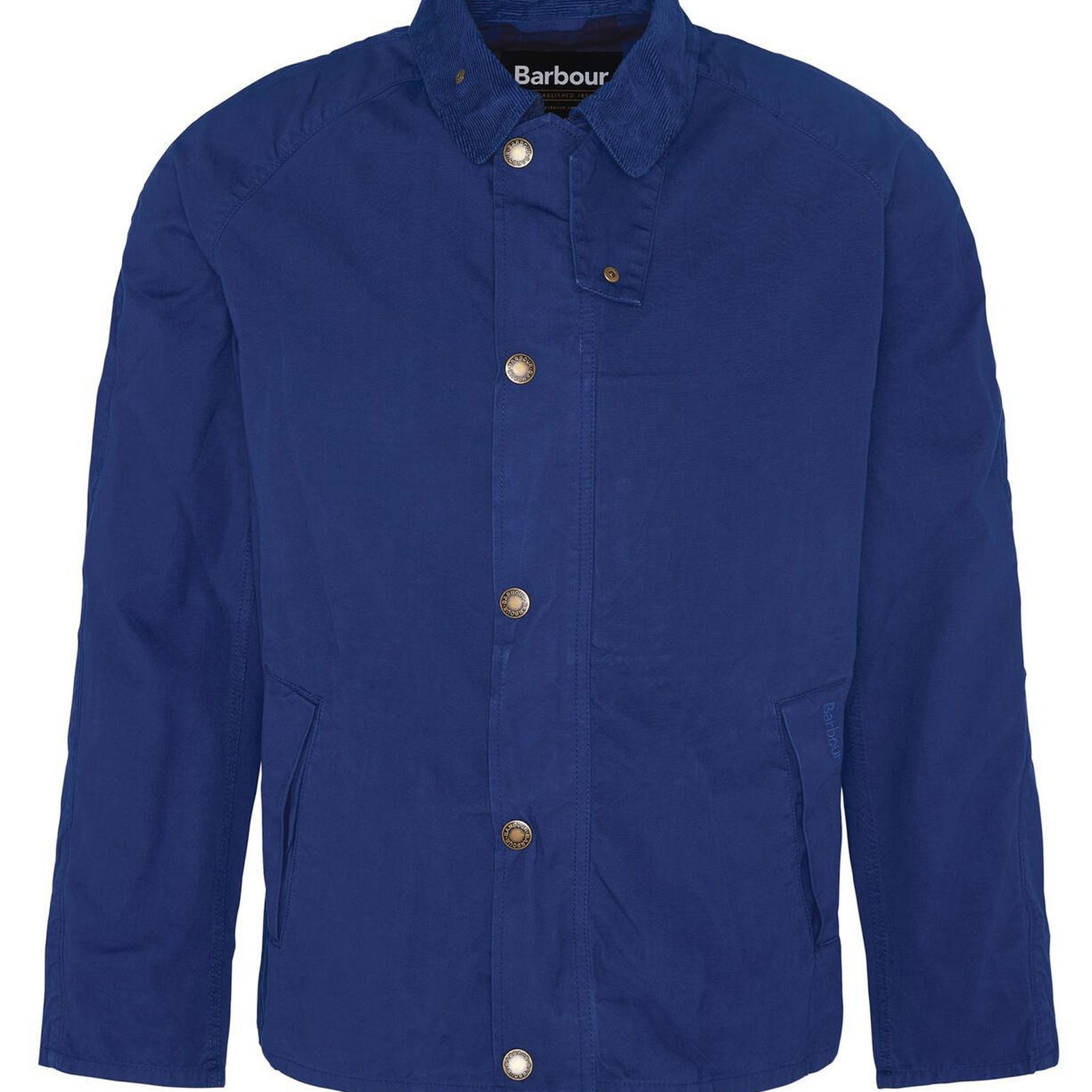 Barbour Tracker Casuel Ceket