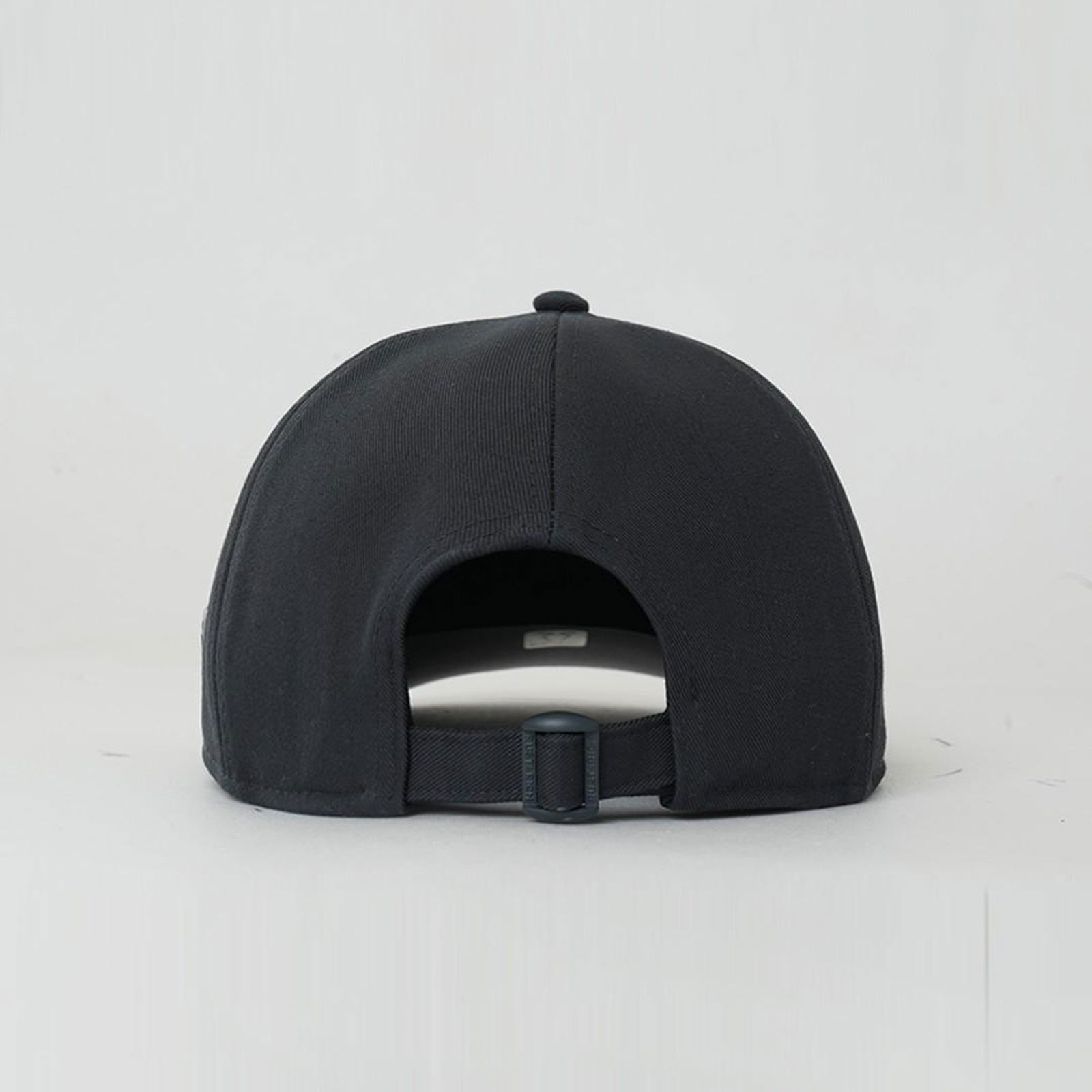 RustandRich Kadın Erkek Antrasit Casket Şapka-Timeless Collection-Basic