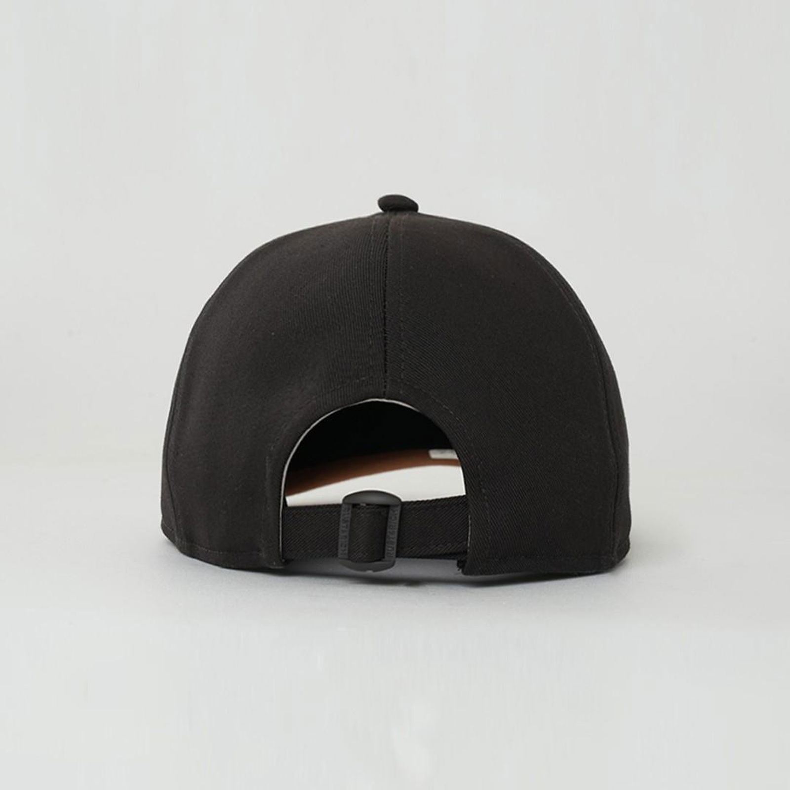 RustandRich Kadın Erkek Kahverengi Casket Şapka-Timeless Collection-Basic