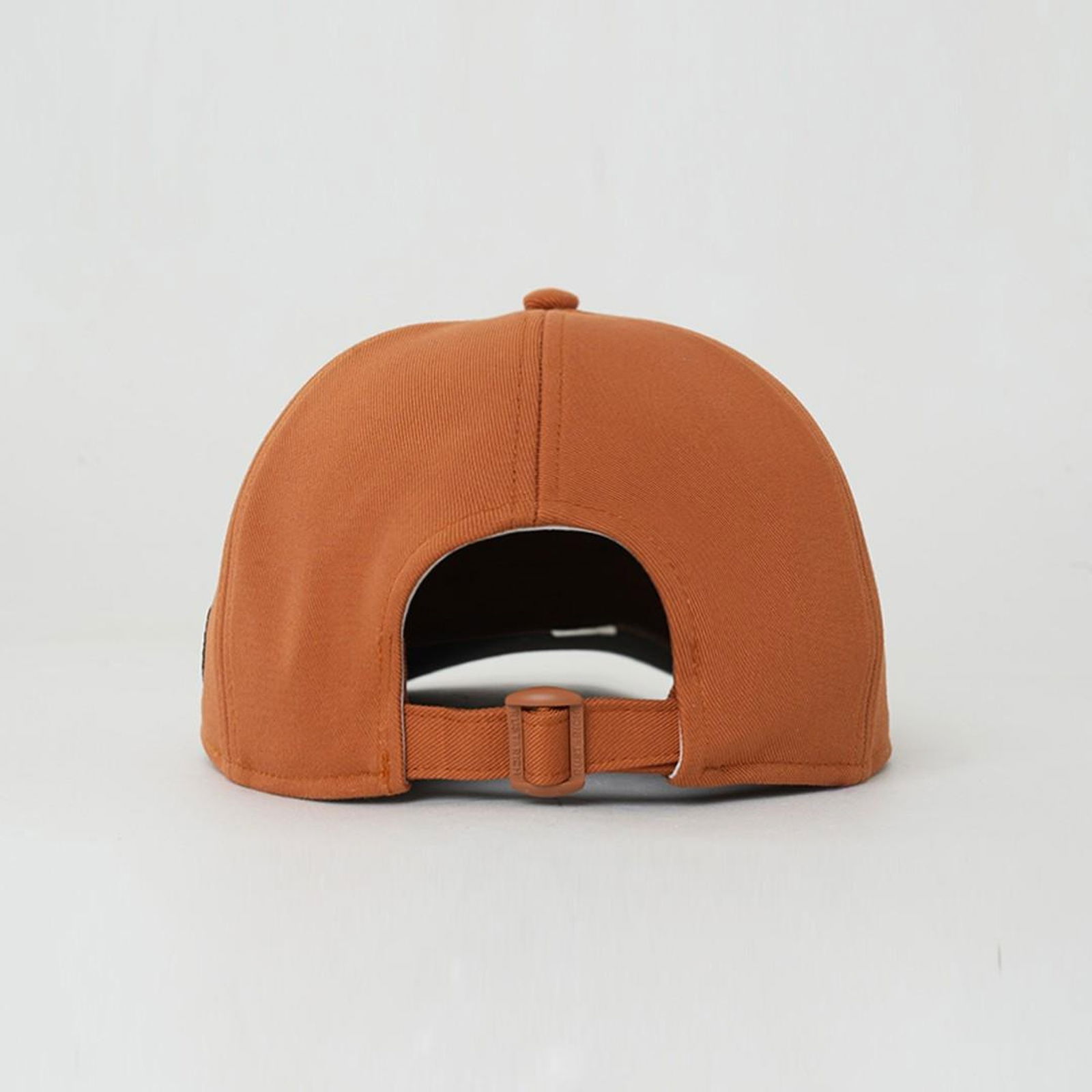 RustandRich Kadın Erkek Taba Casket Şapka-Timeless Collection-Basic
