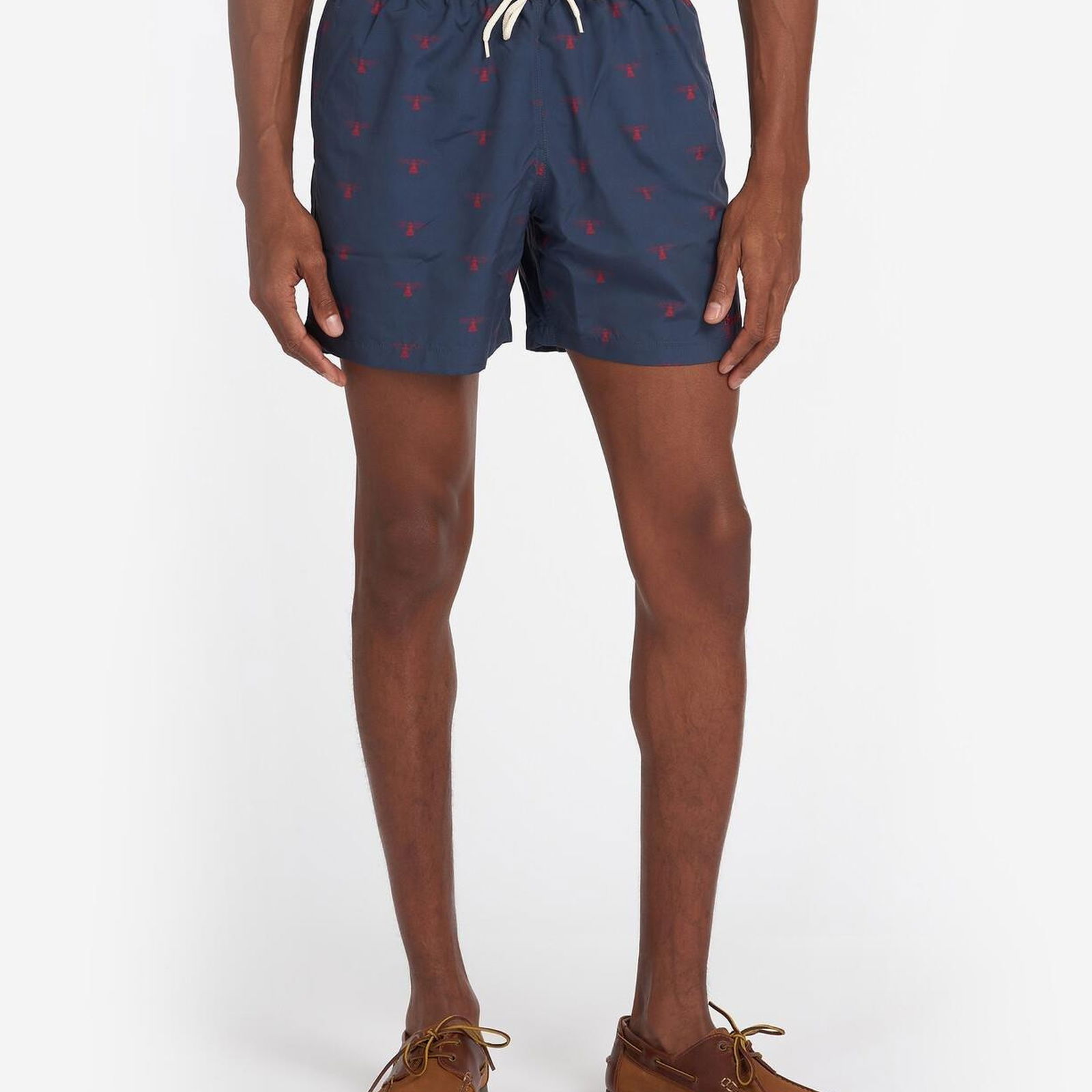 Barbour Coastal Deniz Şortu