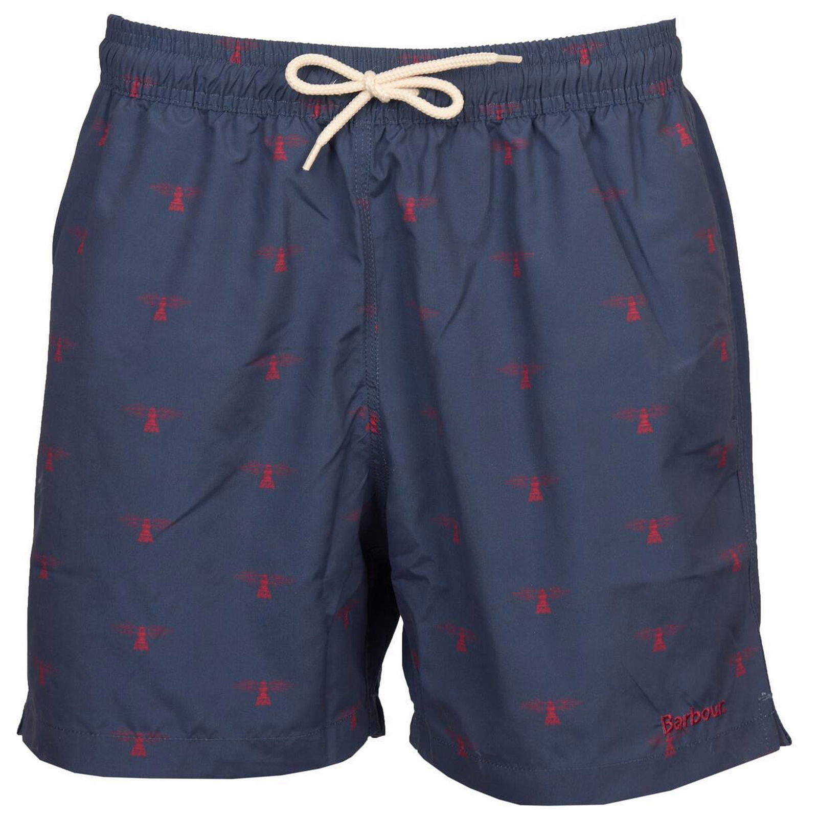 Barbour Coastal Deniz Şortu
