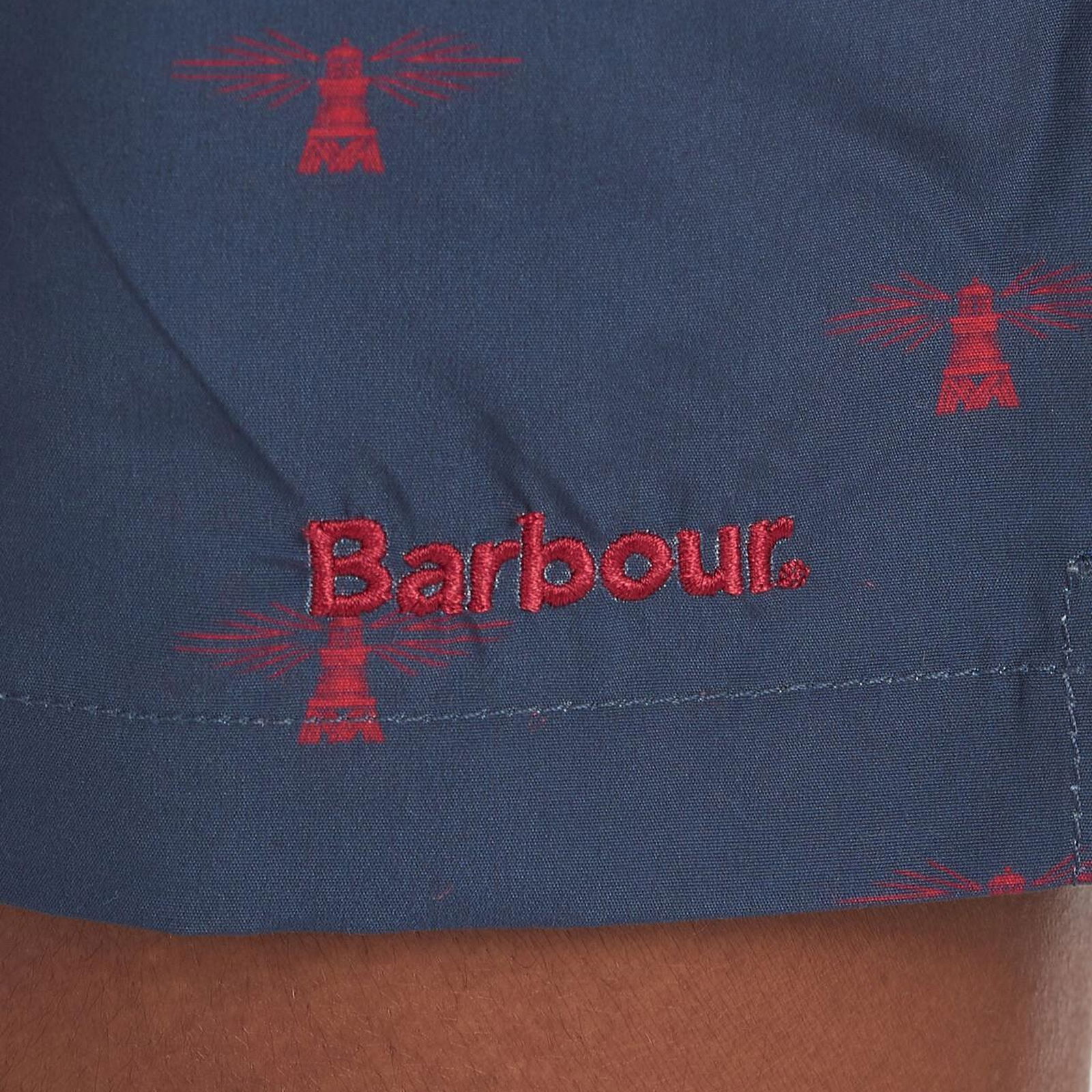 Barbour Coastal Deniz Şortu